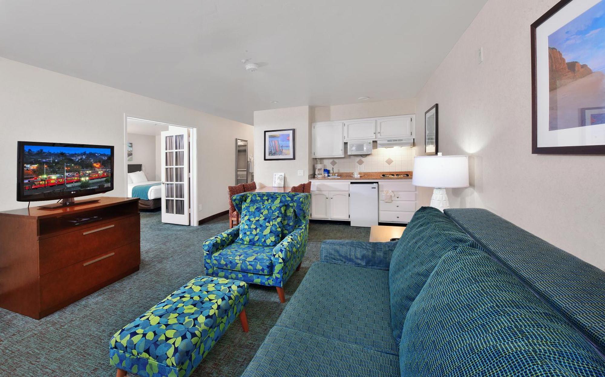 Hotel Old Town 2*