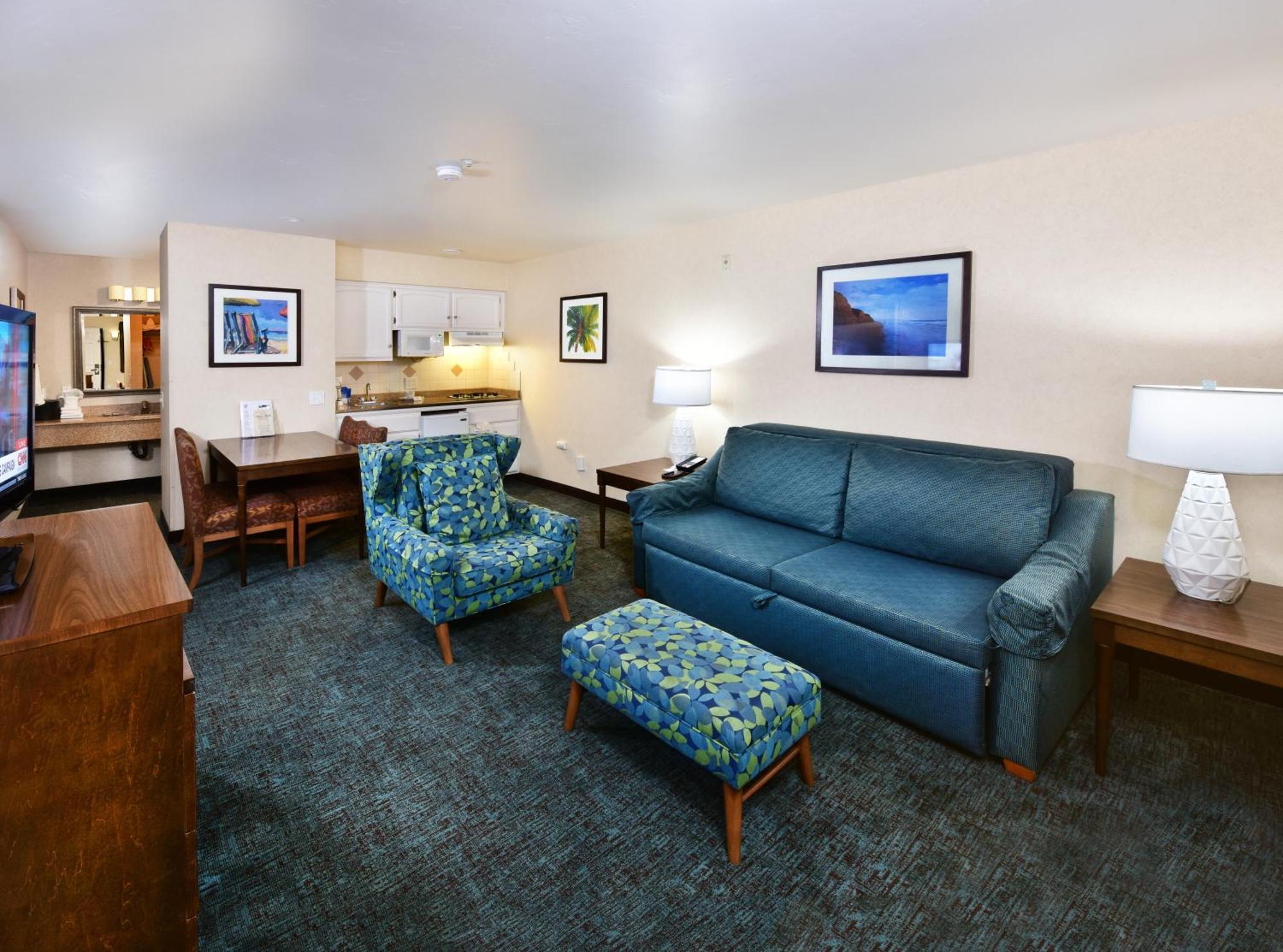 Old Town Hotel San Diego
