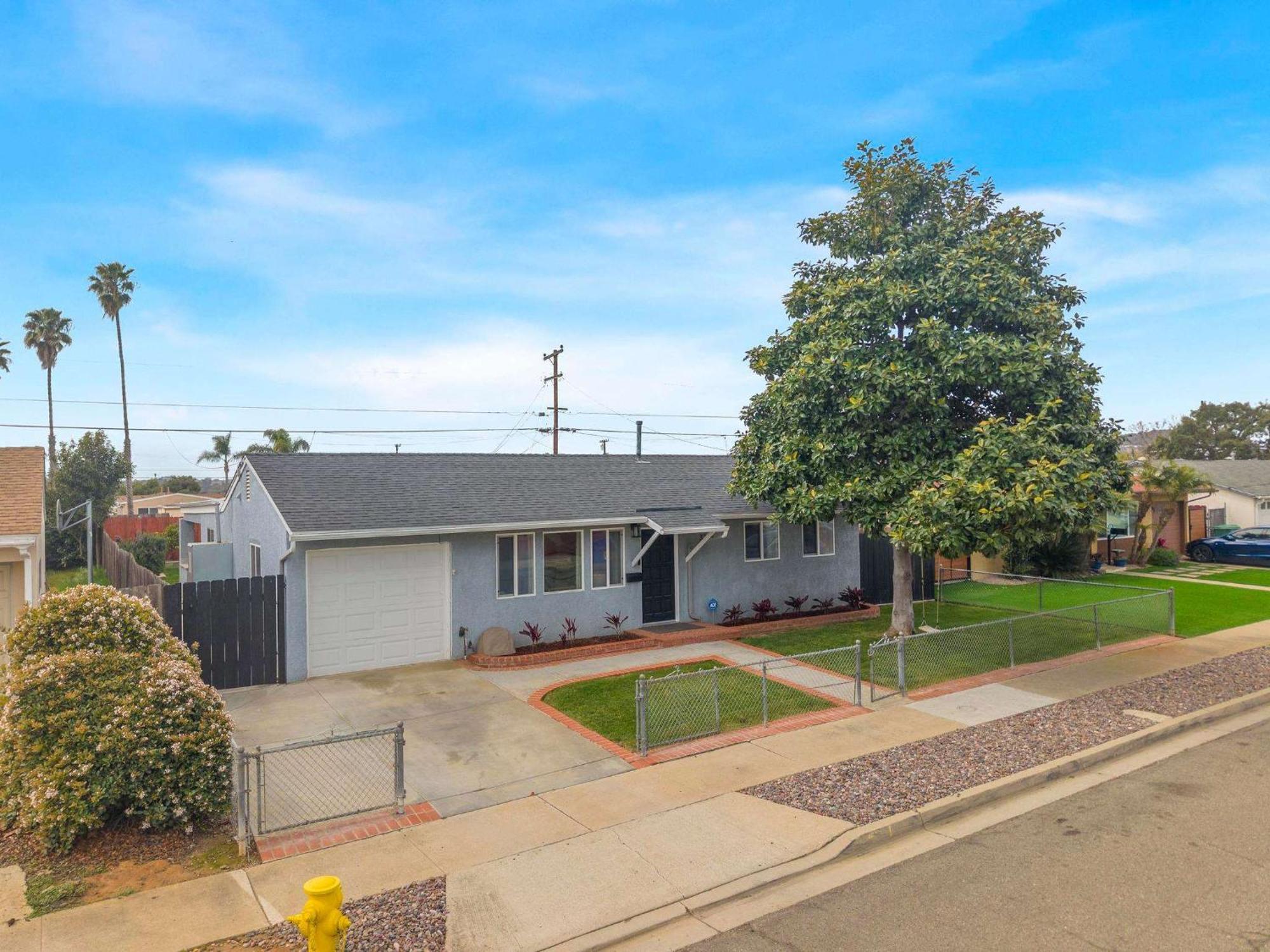Holiday home Spacious 4br Outdoor Kitchen Hot Tub & Fun San Diego