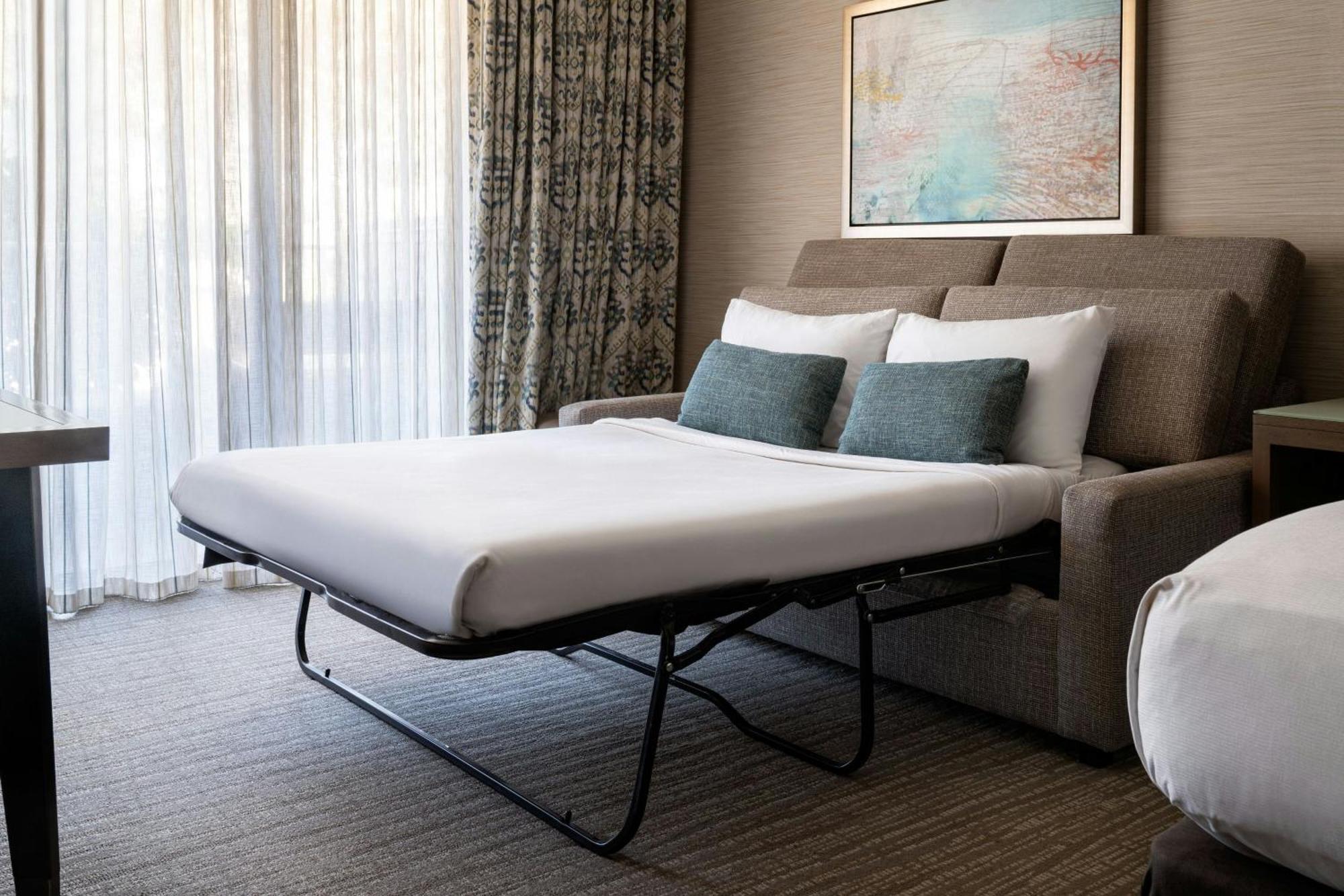 Resort Coronado Island Marriott & San Diego