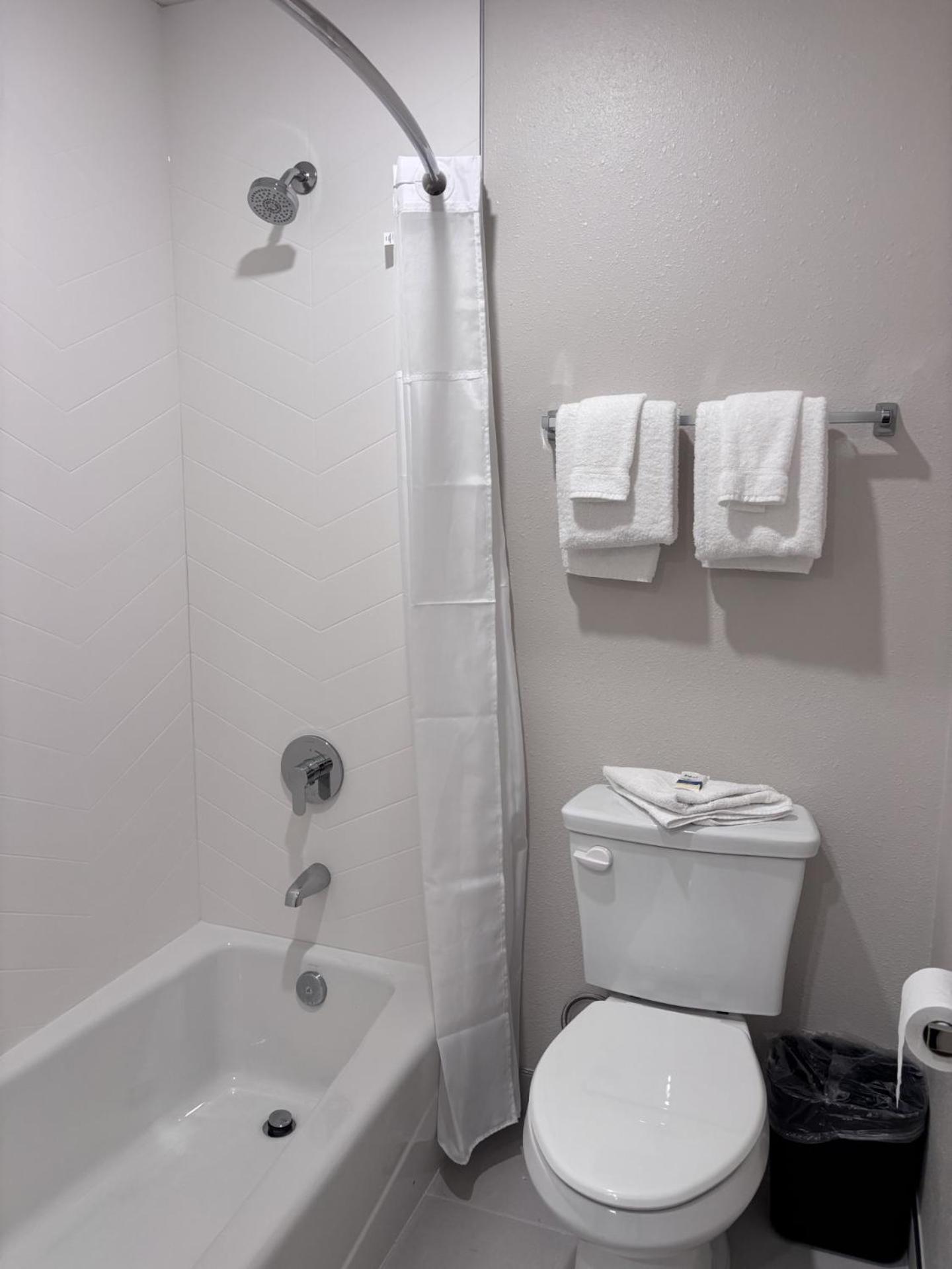 Best Western San Diego Pacific Beach/Mission Bay *