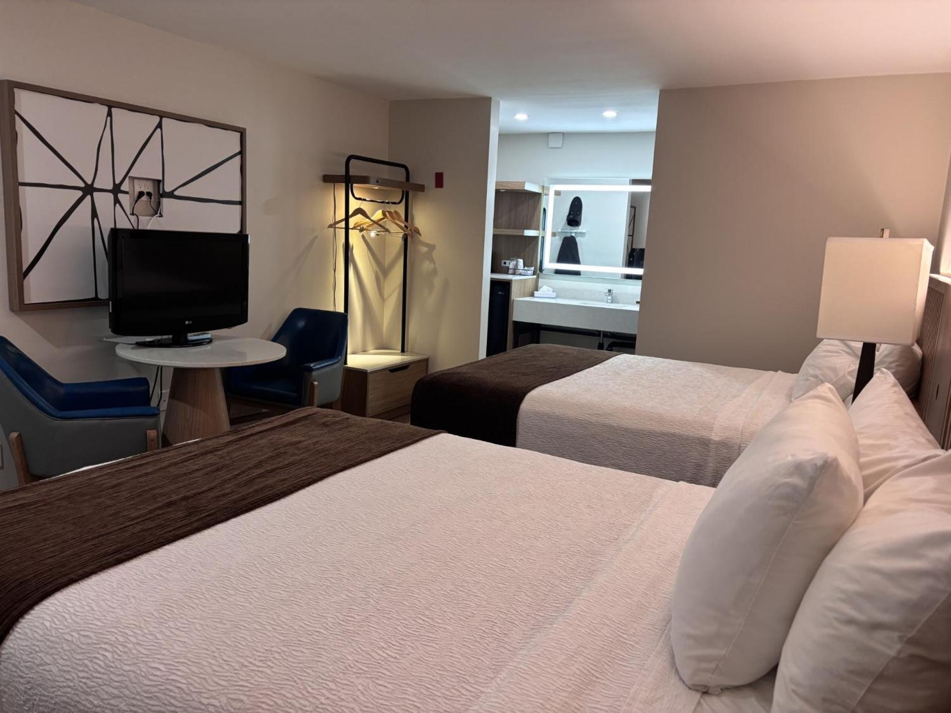 Best Western San Diego Pacific Beach/Mission Bay * San Diego