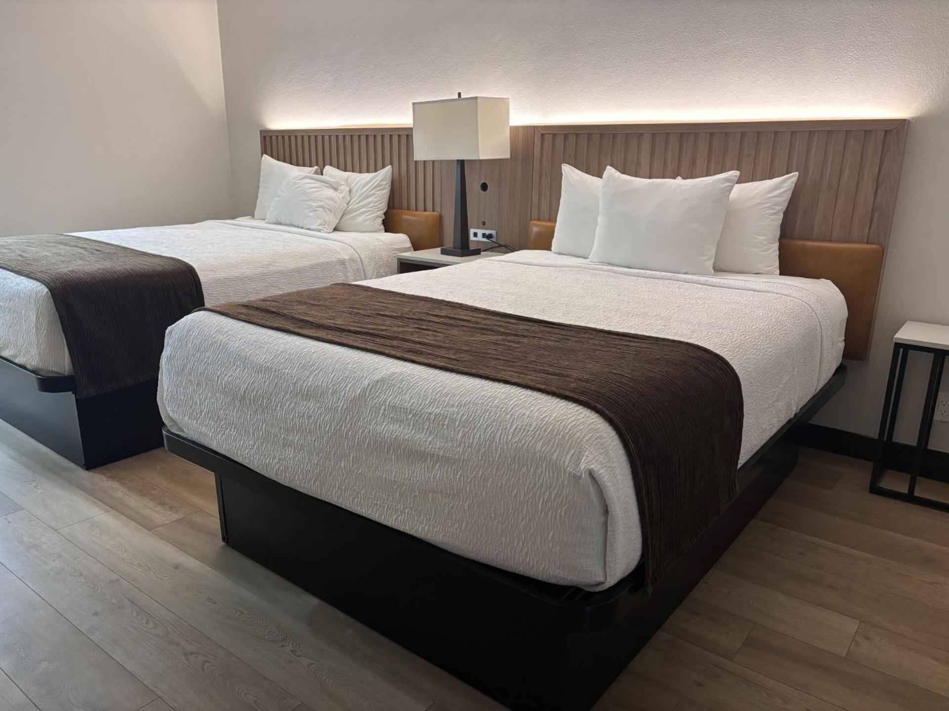 Inn Best Western San Diego Pacific Beach/Mission Bay *