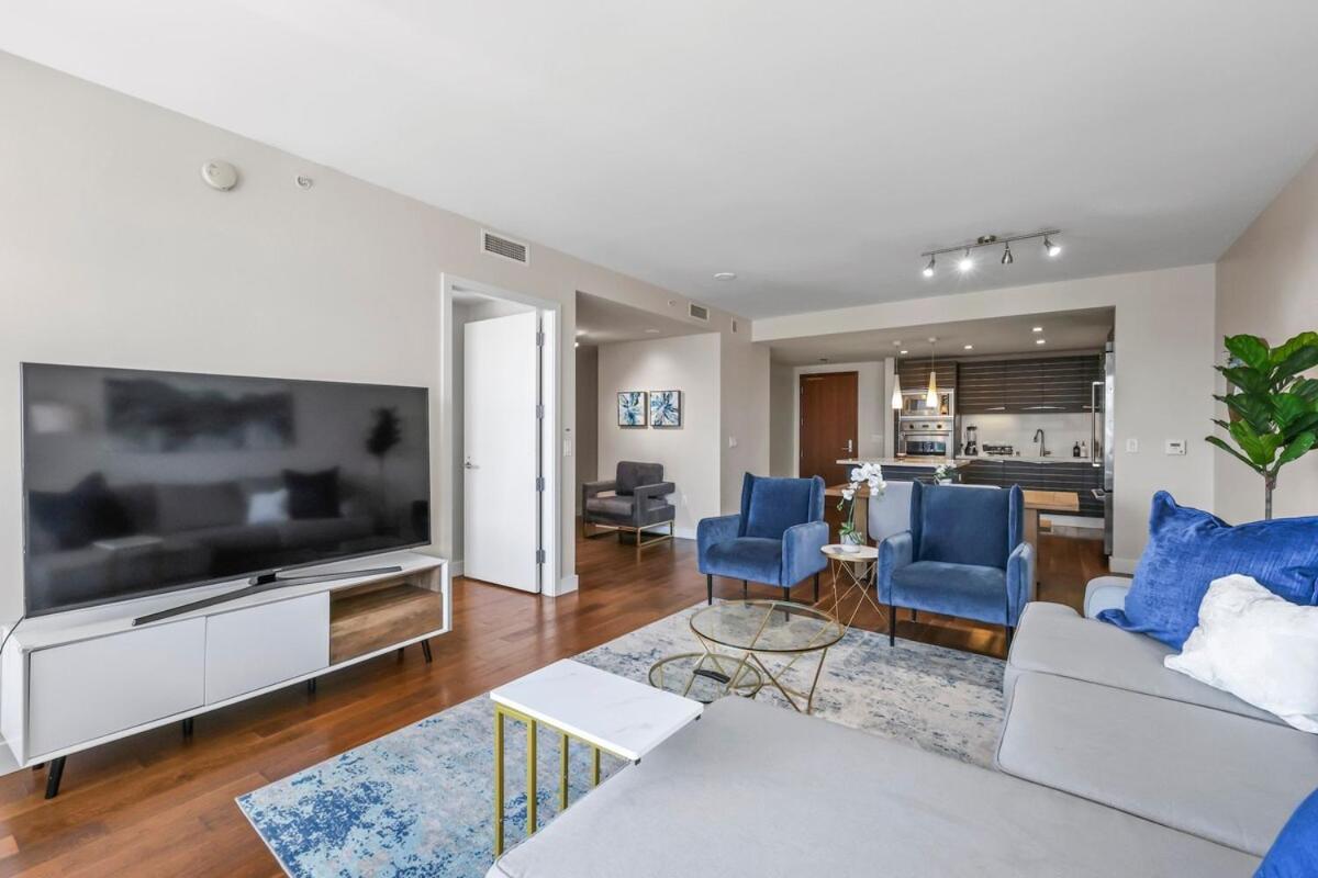 Little Italy Marina By The Ocean Apartment *