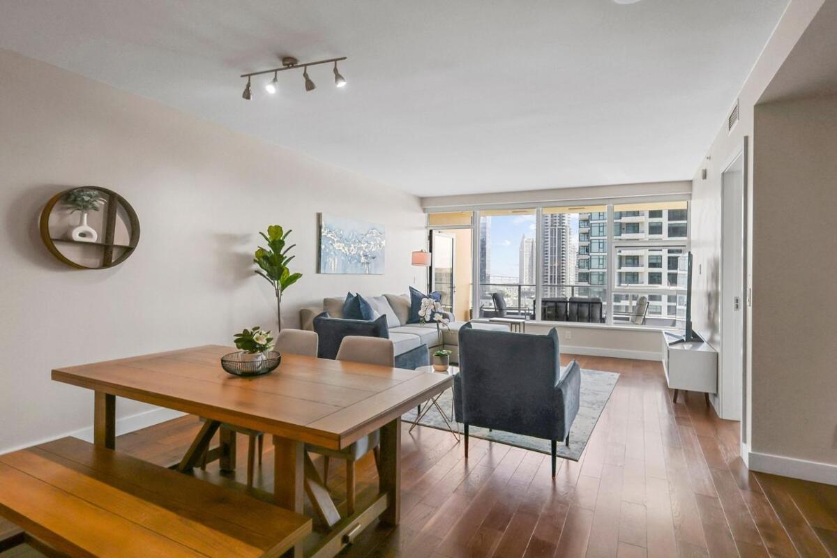 Apartment Little Italy Marina By The Ocean *