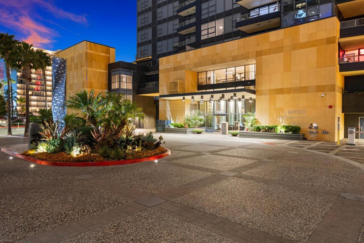 Little Italy Marina By The Ocean Apartment