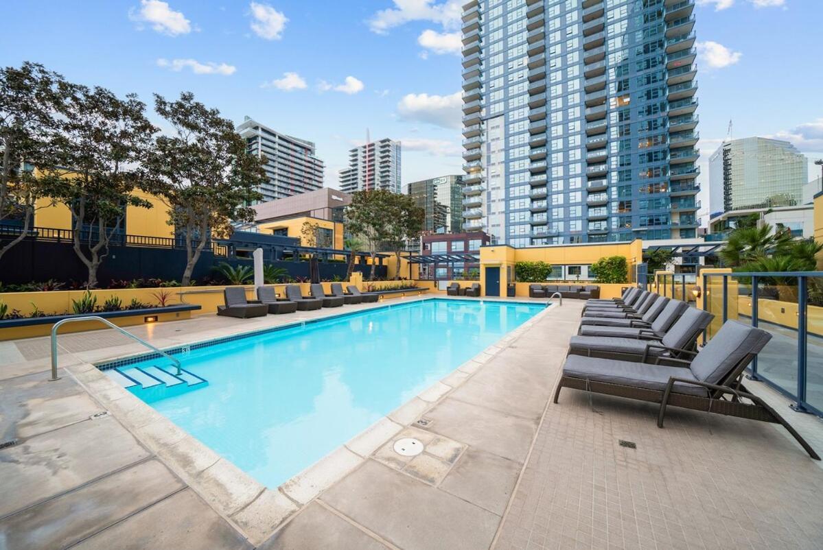 Apartment Little Italy Marina By The Ocean *