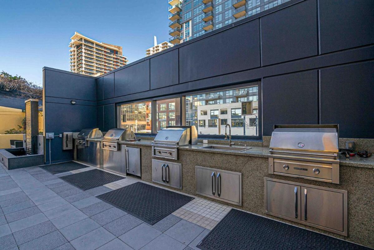 Little Italy Marina By The Ocean Apartment *