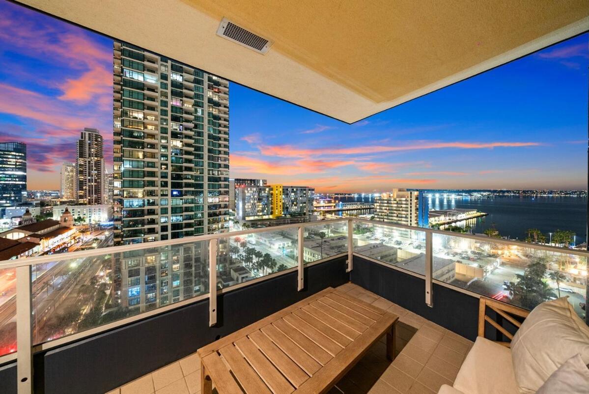 Apartment Little Italy Marina By The Ocean