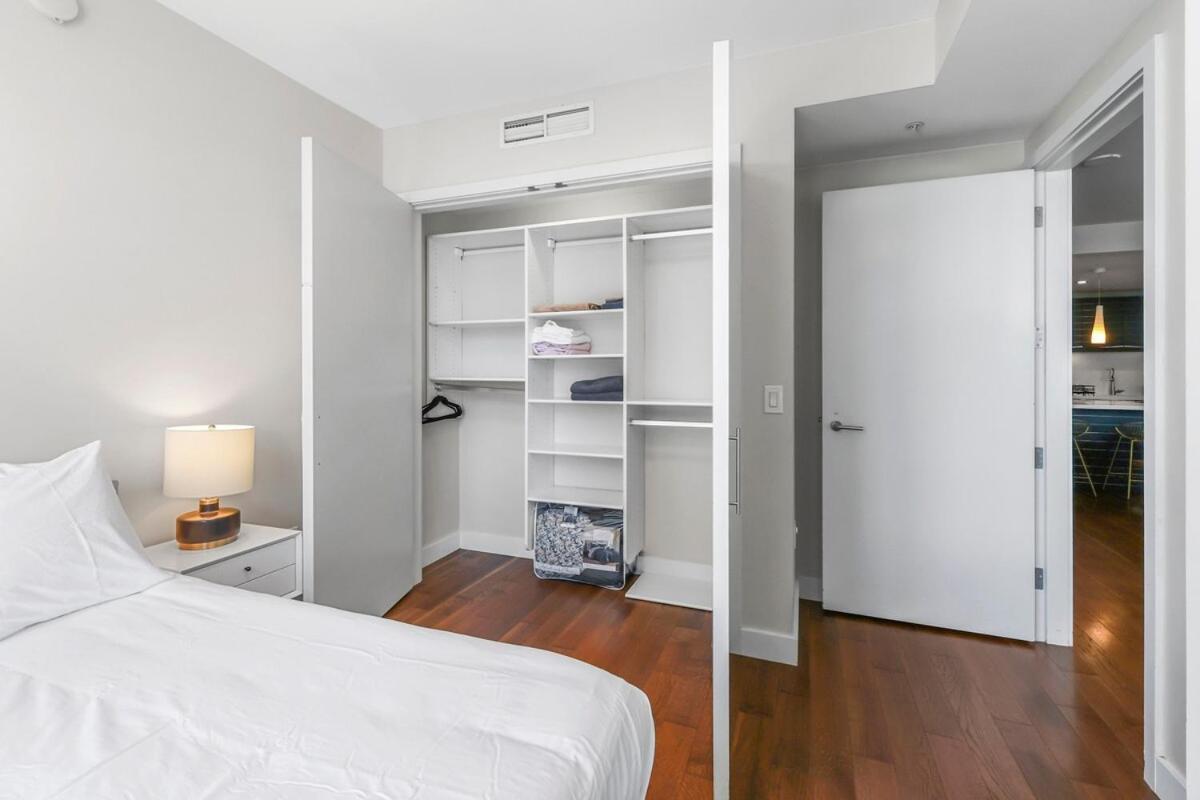 Apartment Little Italy Marina By The Ocean
