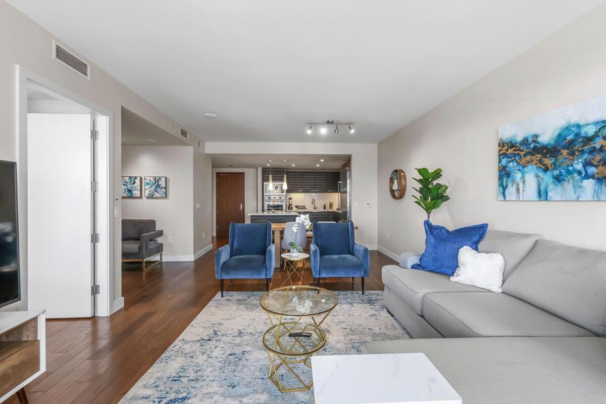 Apartment Little Italy Marina By The Ocean San Diego