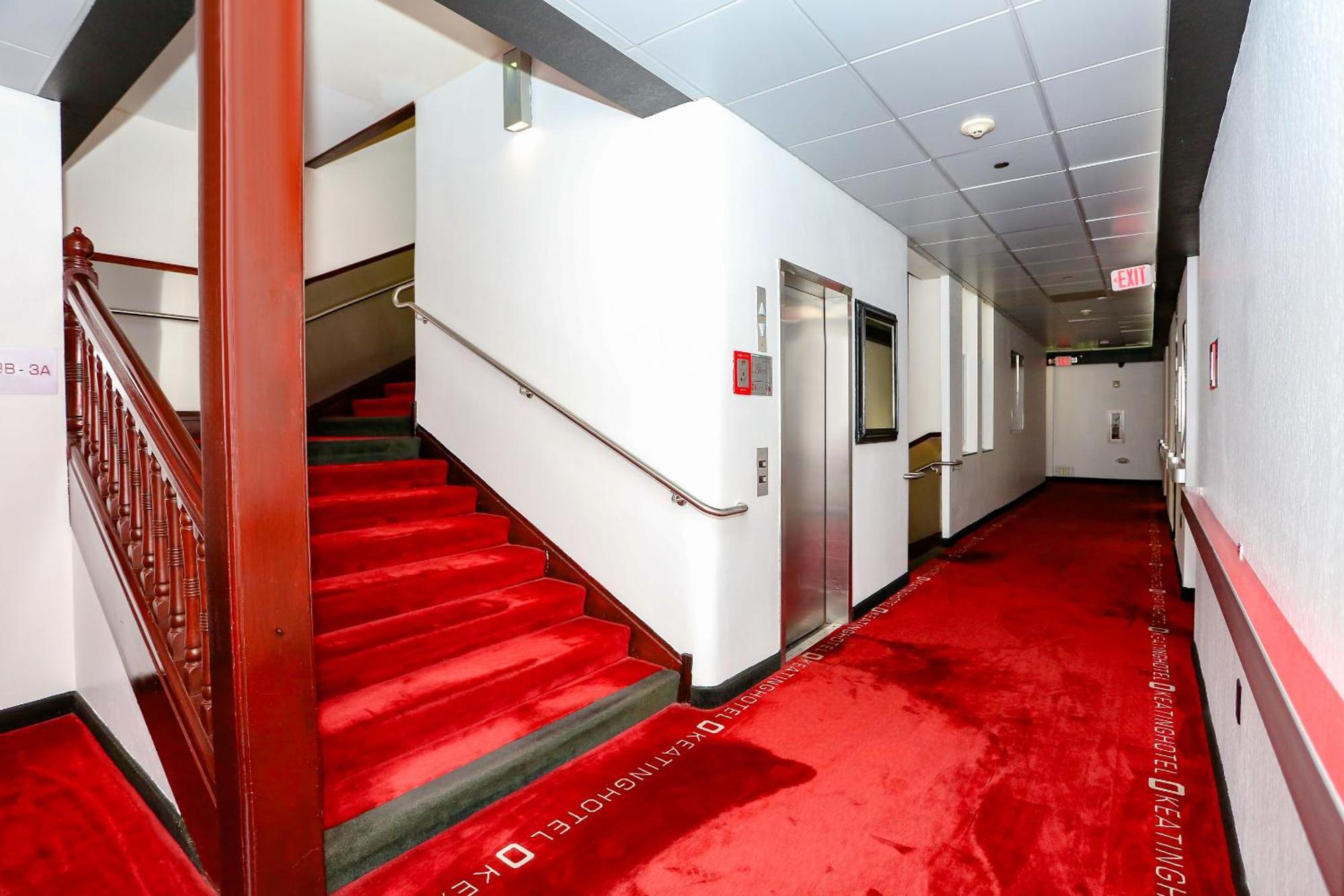 Hotel Keating 3*