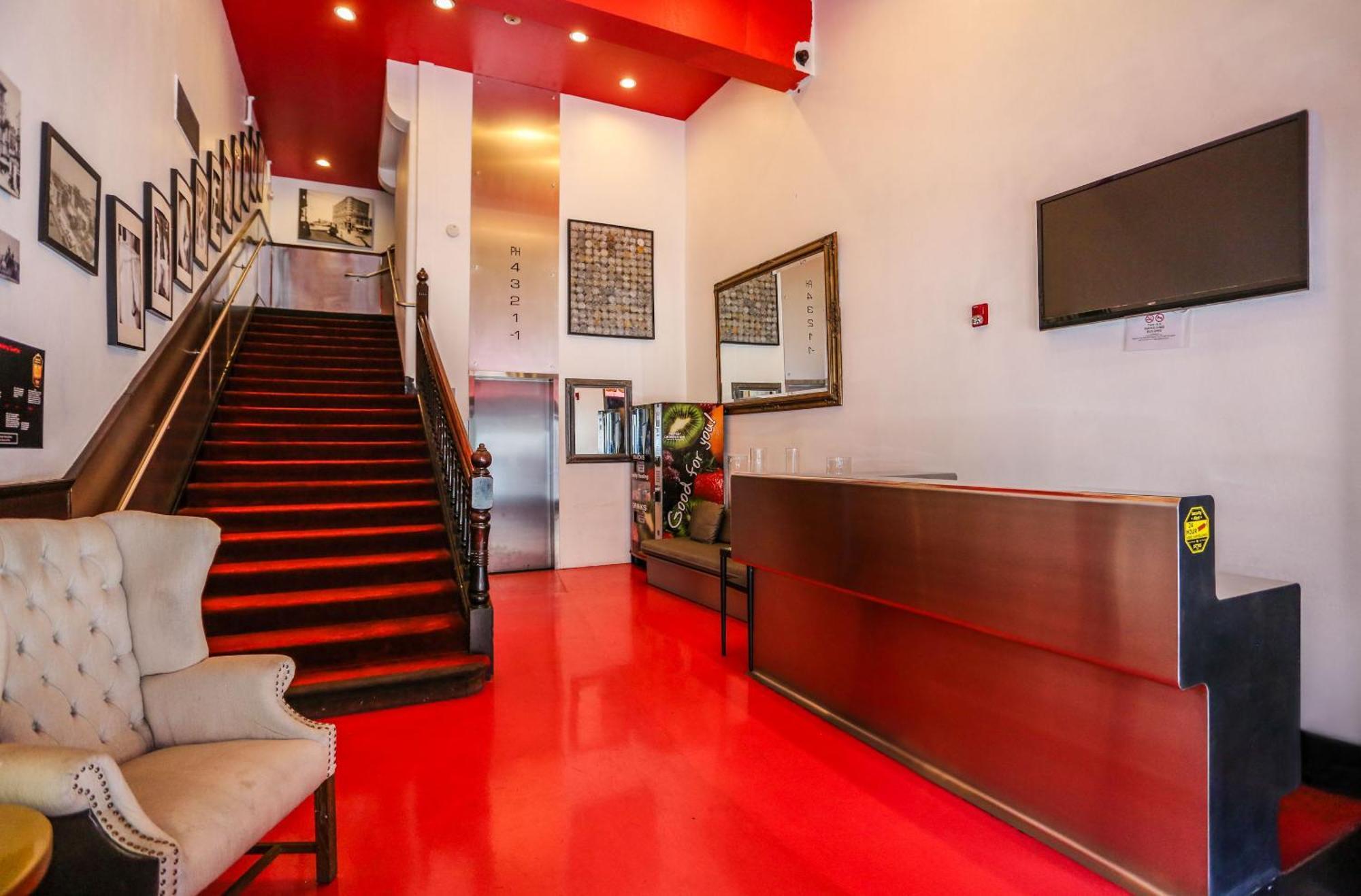 Keating Hotel San Diego