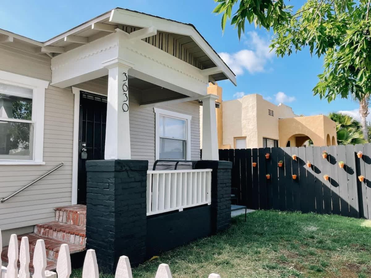 Holiday home Modern Gem In North Park