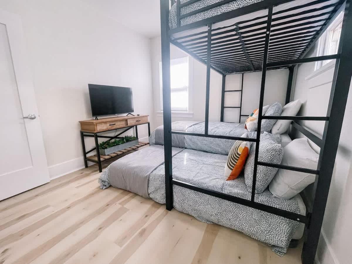 Modern Gem In North Park San Diego
