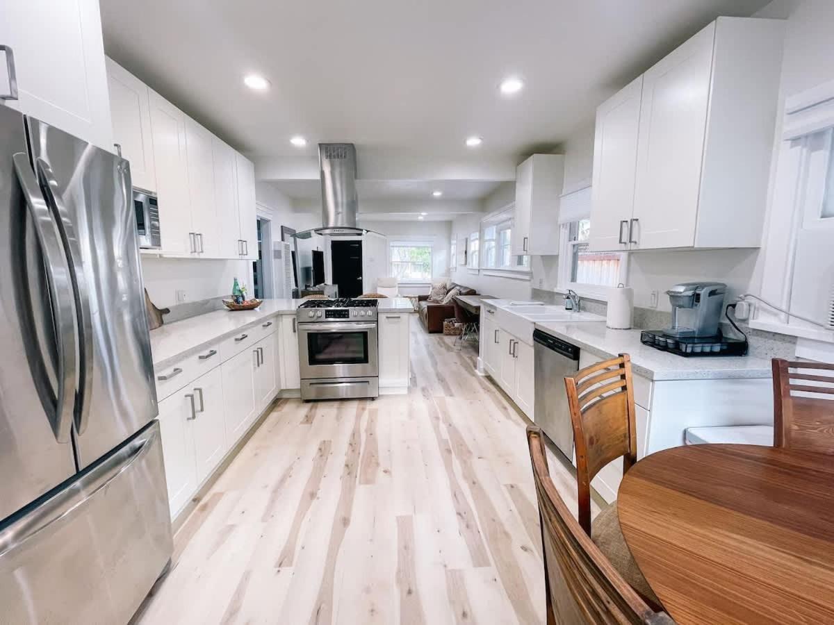 Holiday home Modern Gem In North Park San Diego