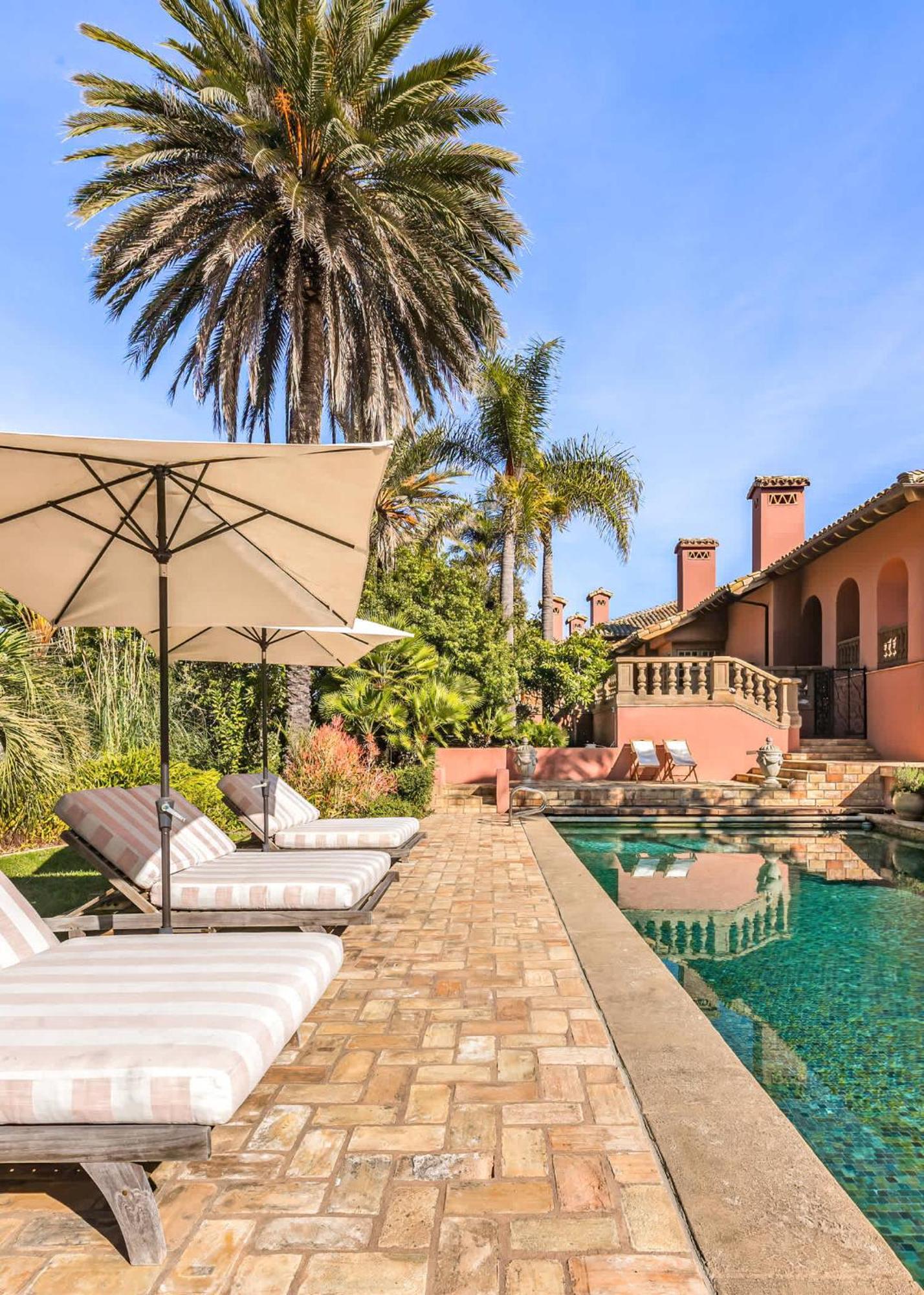 Holiday home Fairbanks Ranch 9br Compound San Diego