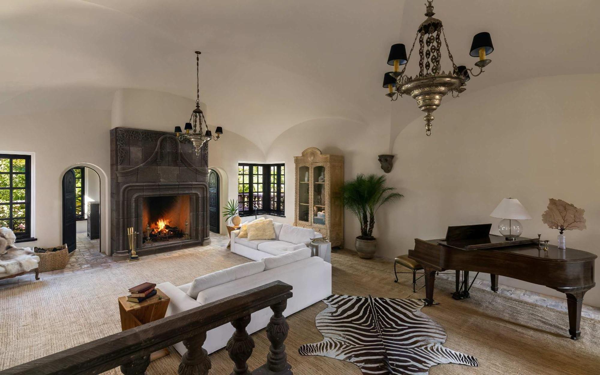 Fairbanks Ranch 9br Compound Holiday home *