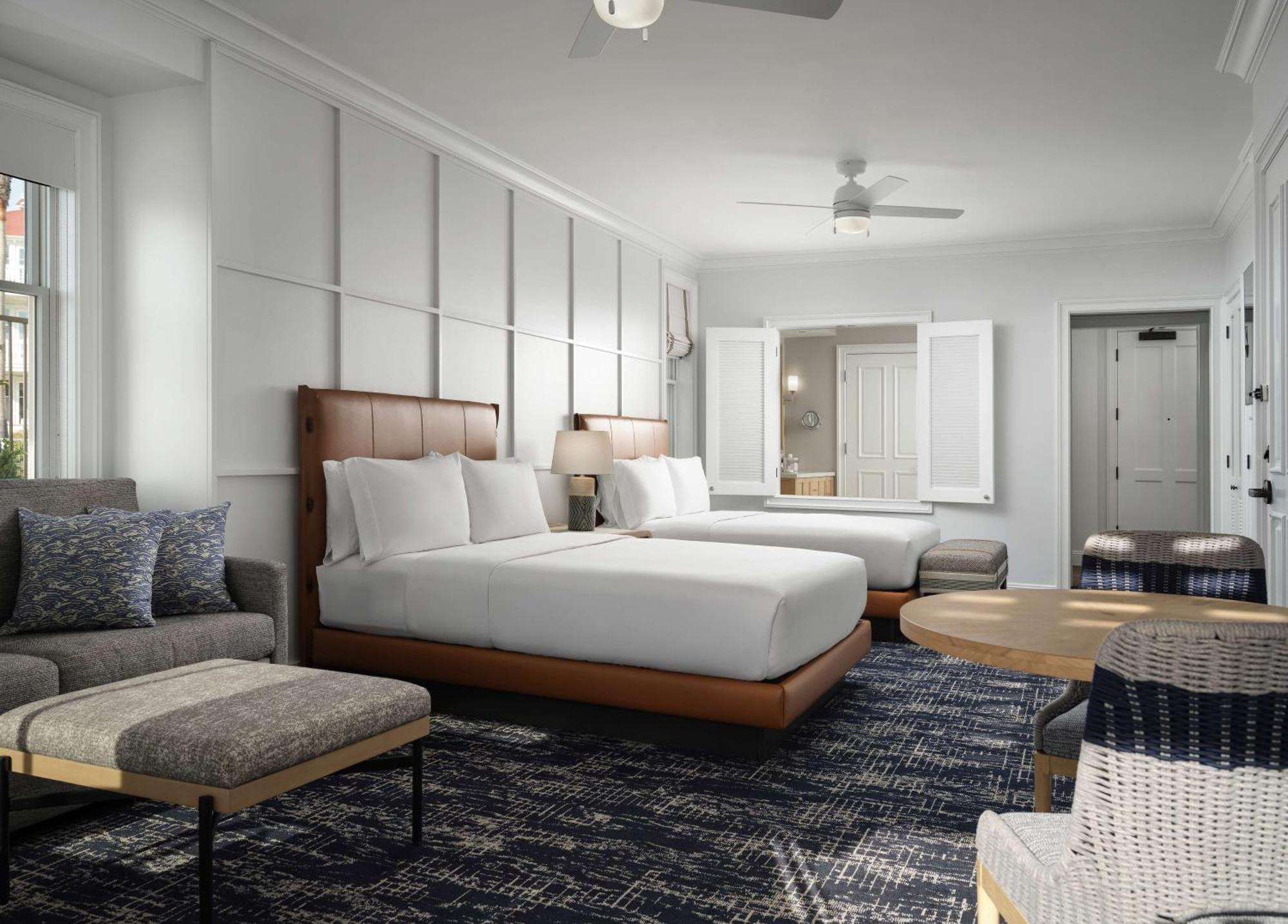 Del Coronado, Curio Collection By Hilton 4*