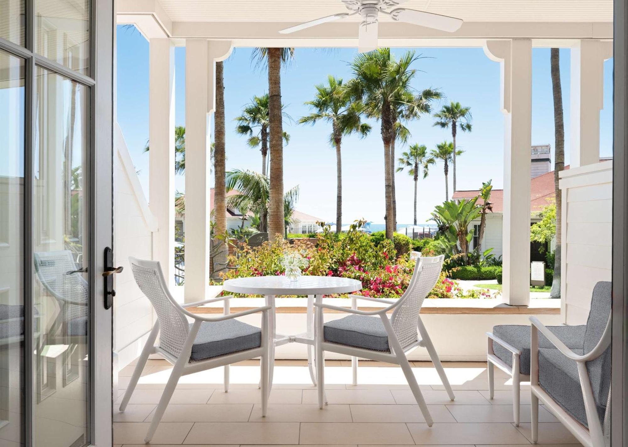 Del Coronado, Curio Collection By Hilton