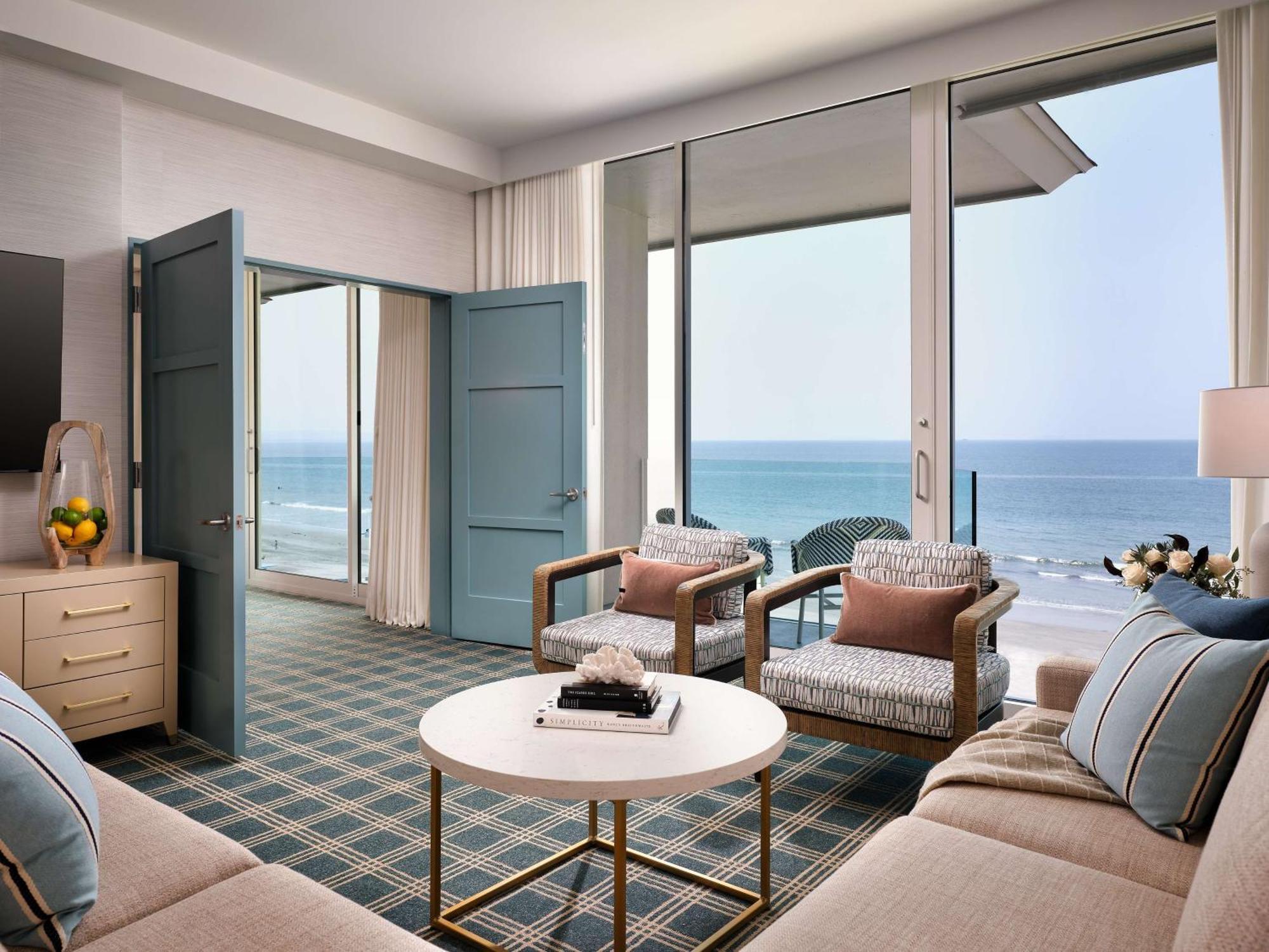 Del Coronado, Curio Collection By Hilton Resort