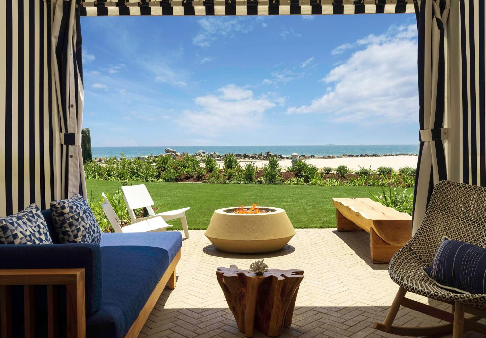 Del Coronado, Curio Collection By Hilton 4*