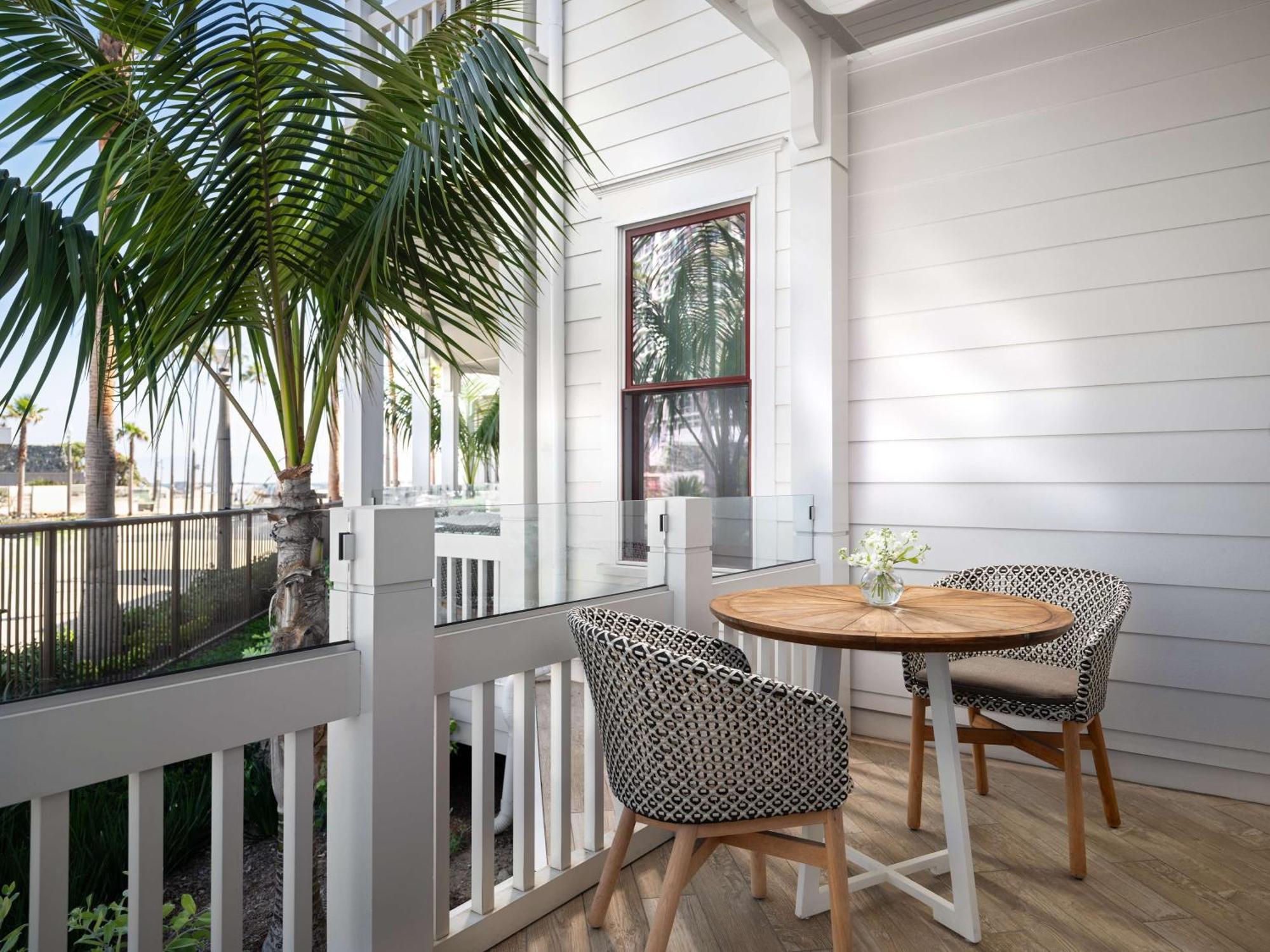 Del Coronado, Curio Collection By Hilton Resort 4*