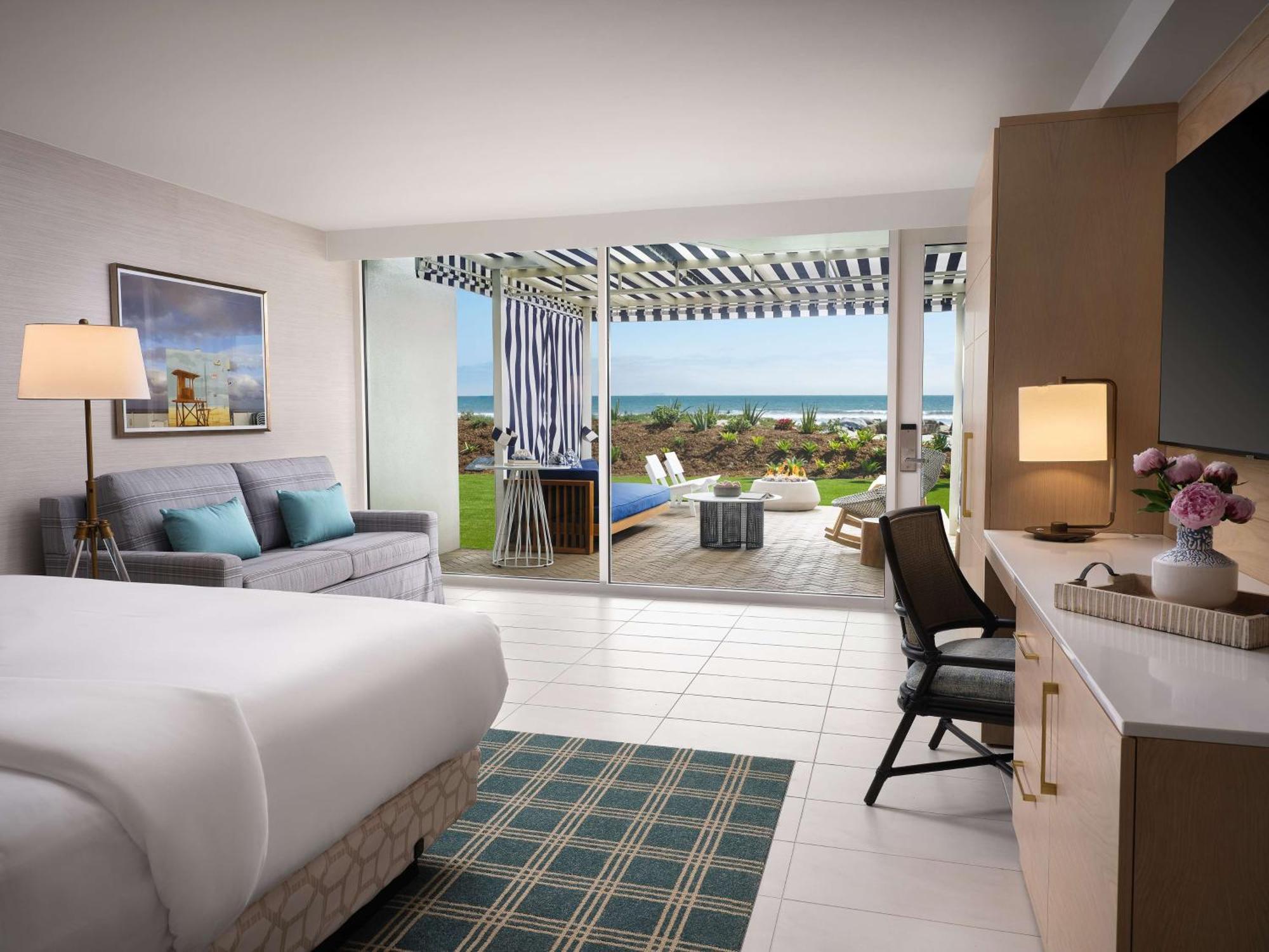 Resort Del Coronado, Curio Collection By Hilton 4*