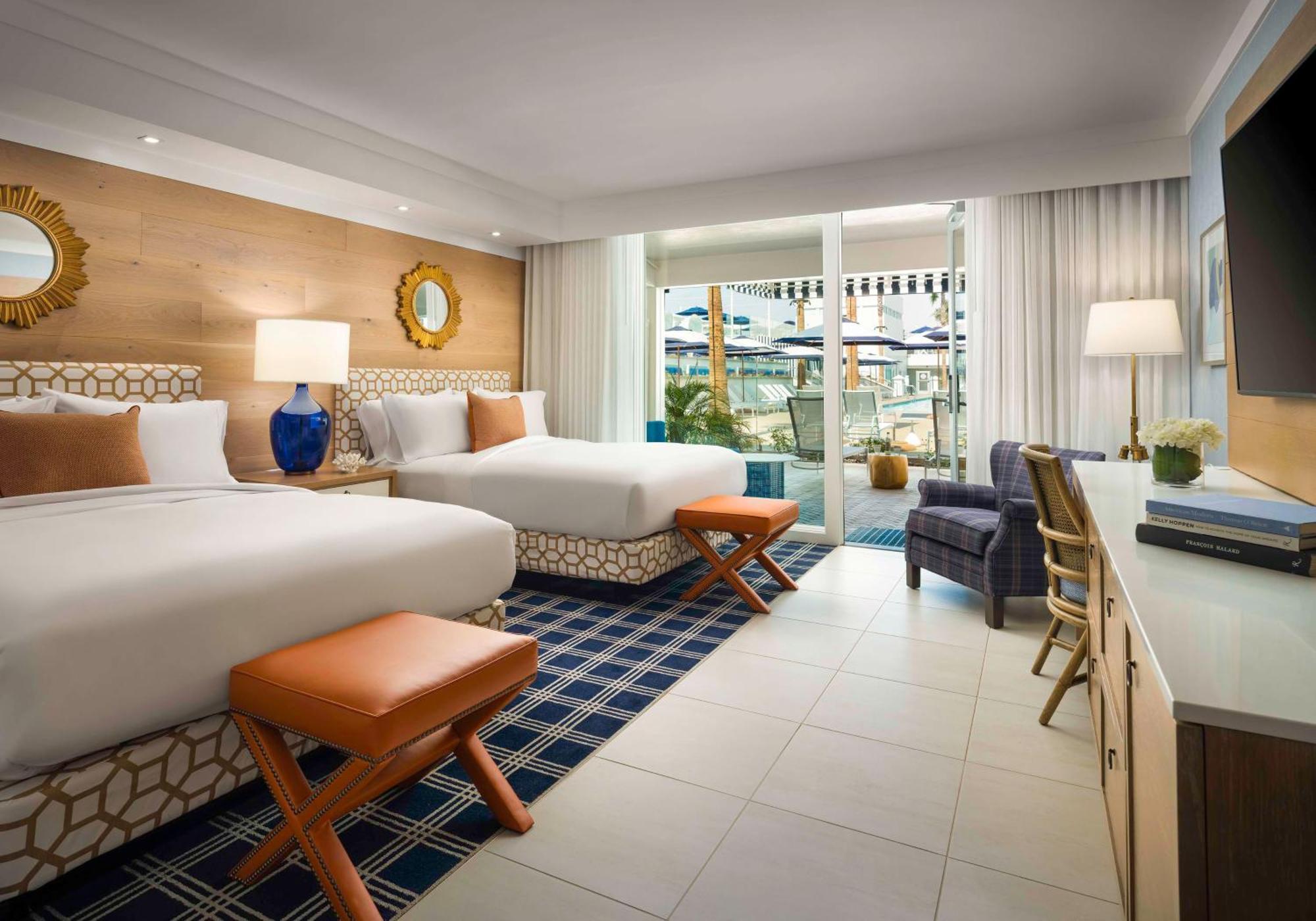 Resort Del Coronado, Curio Collection By Hilton San Diego