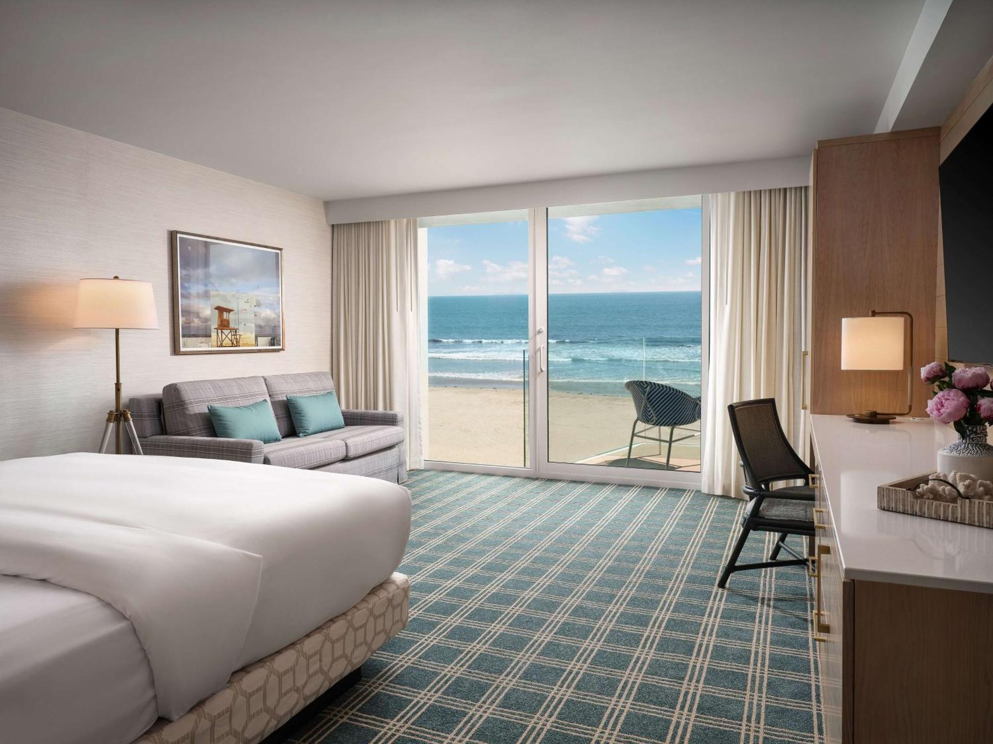 Del Coronado, Curio Collection By Hilton 4*