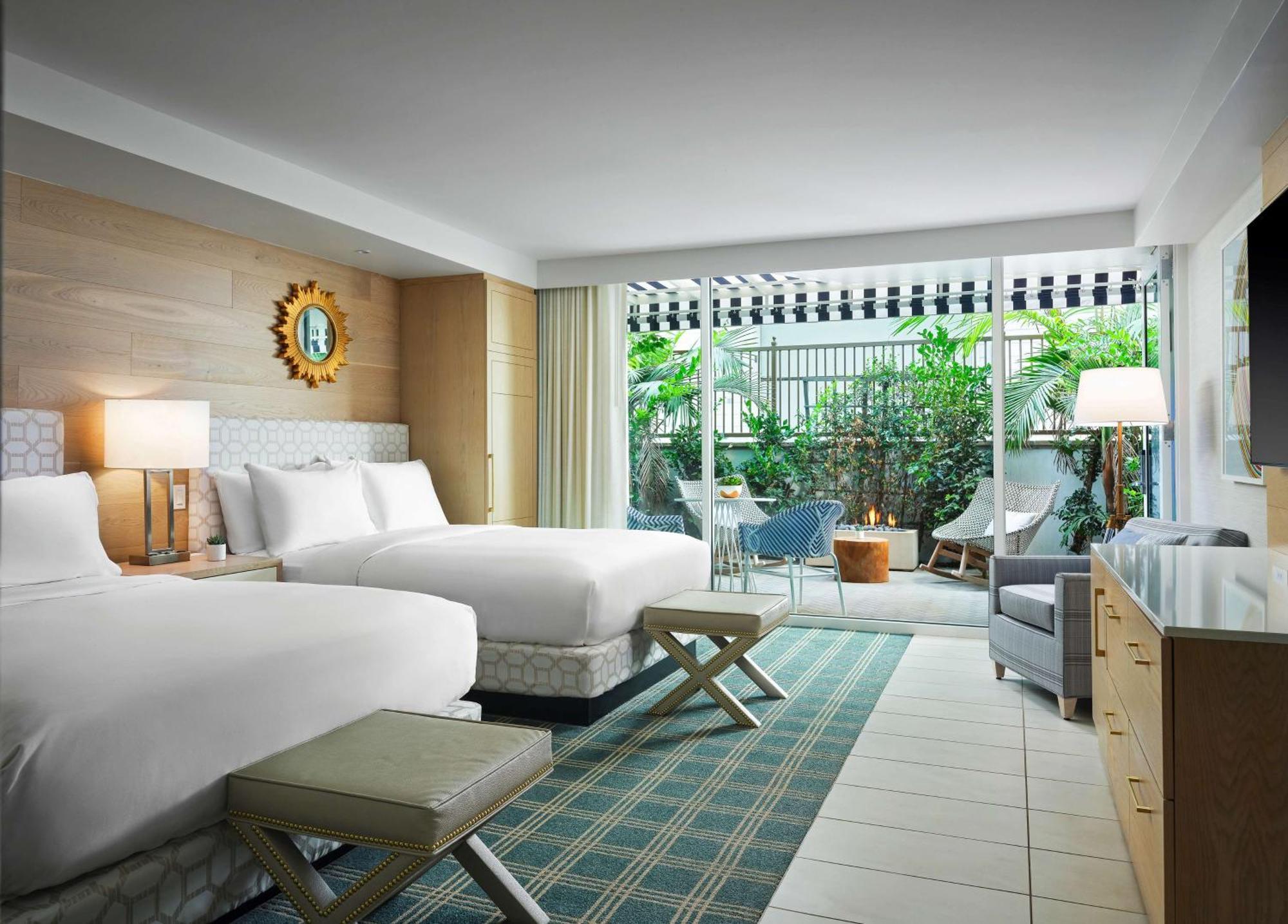 Resort Del Coronado, Curio Collection By Hilton