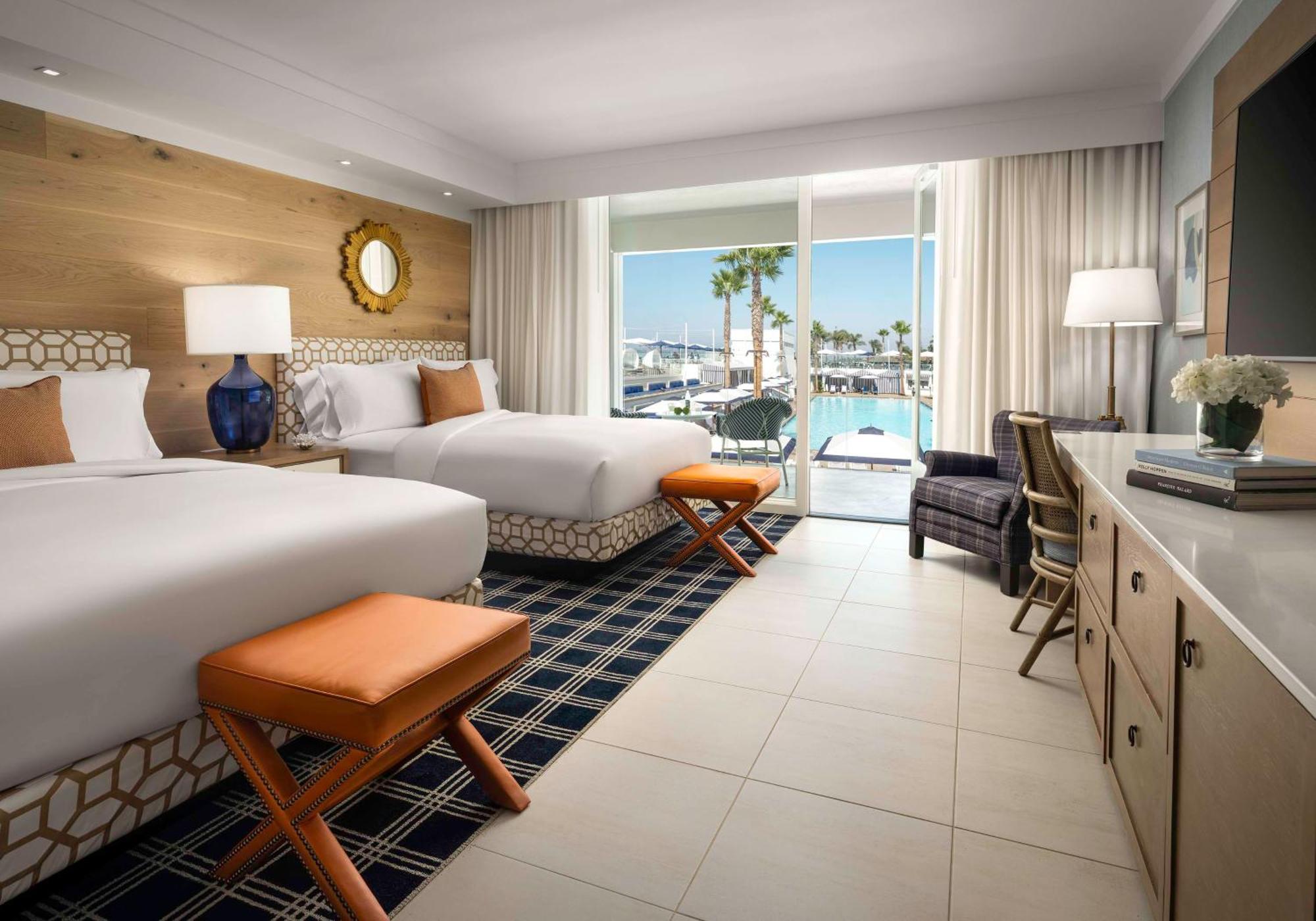 Del Coronado, Curio Collection By Hilton 4*