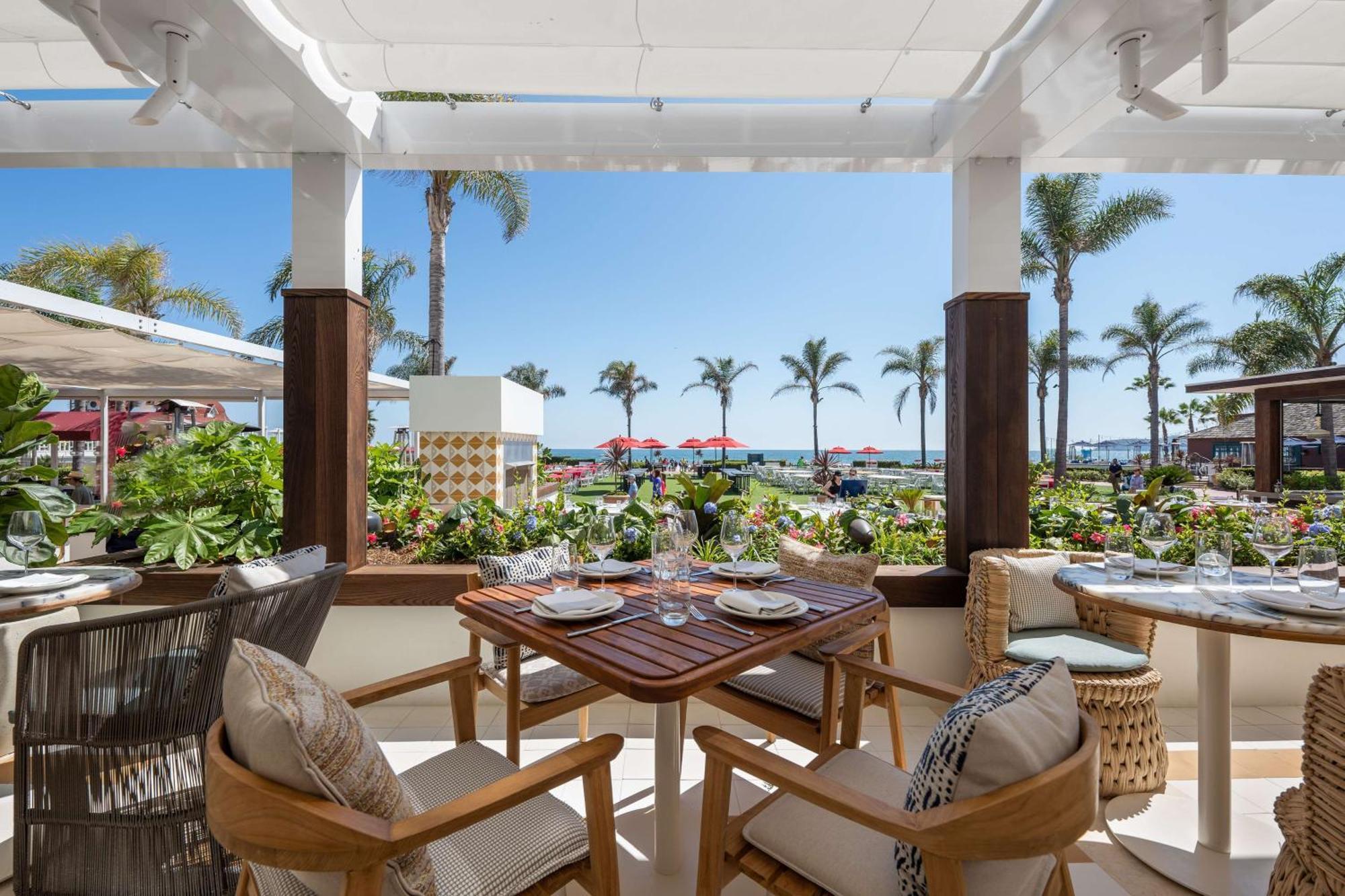 Del Coronado, Curio Collection By Hilton Resort