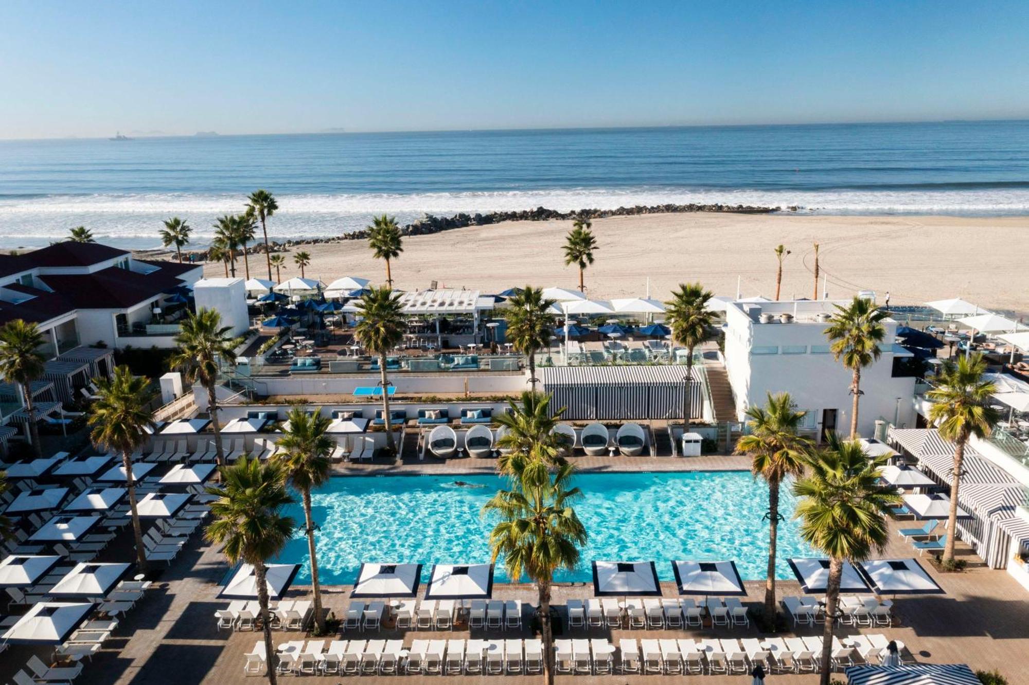 Del Coronado, Curio Collection By Hilton Resort