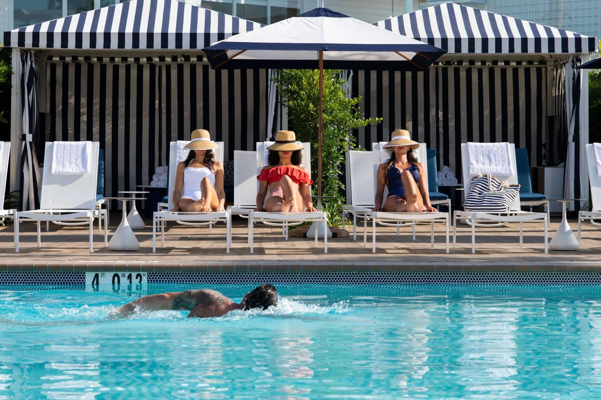 Resort Del Coronado, Curio Collection By Hilton