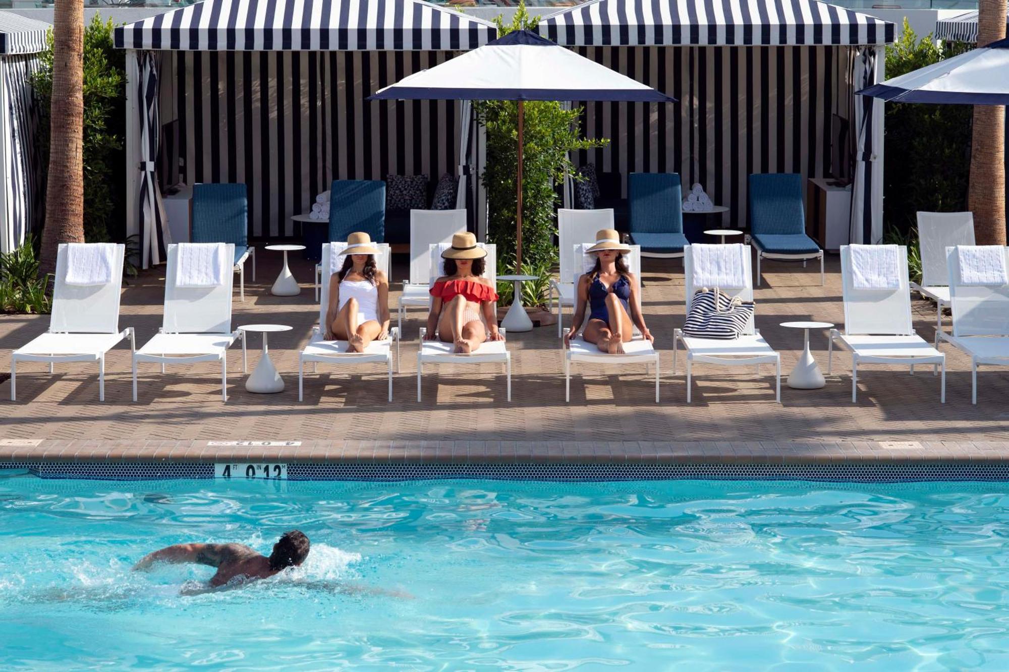 Resort Del Coronado, Curio Collection By Hilton 4*