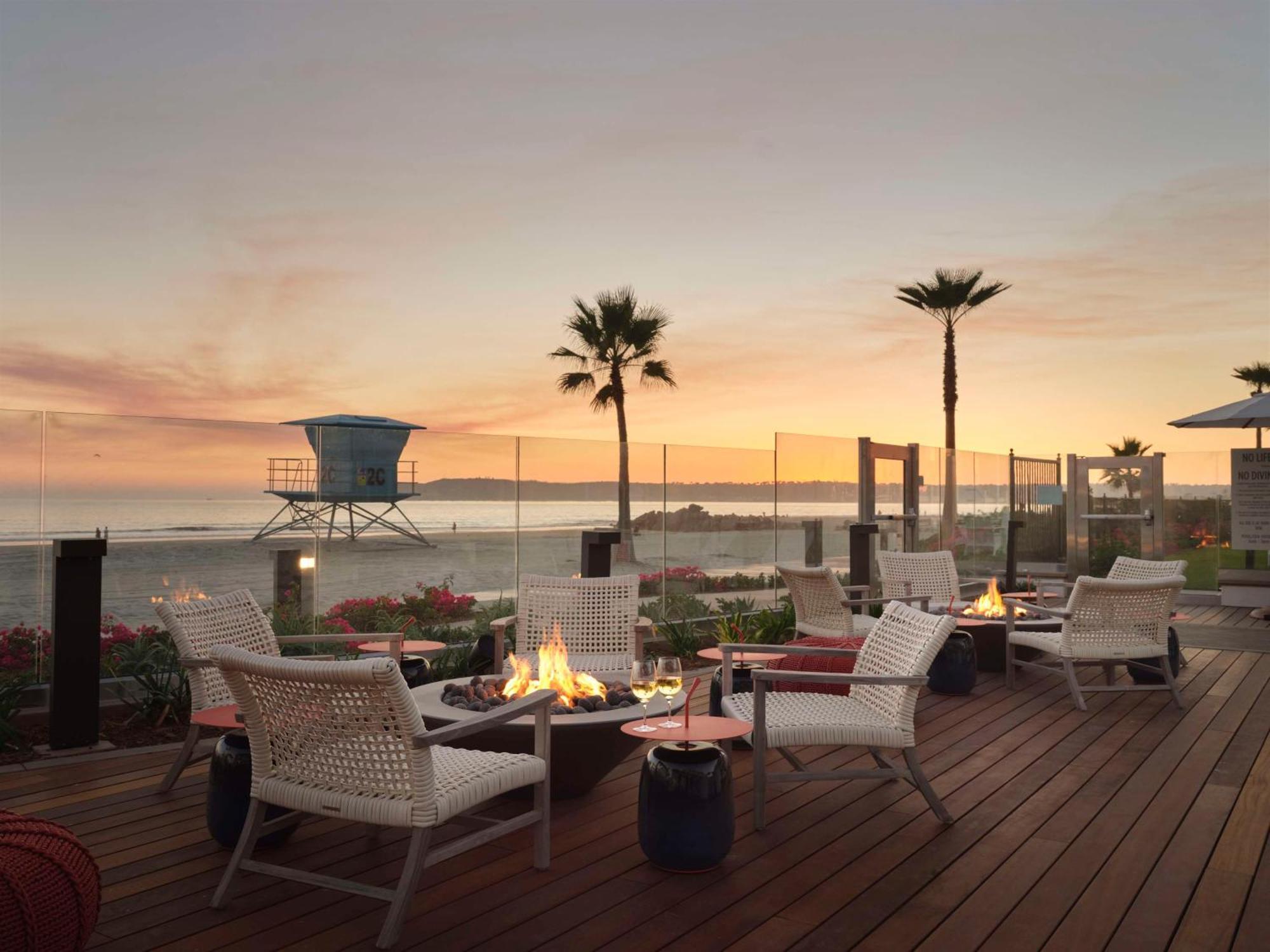 Del Coronado, Curio Collection By Hilton Resort
