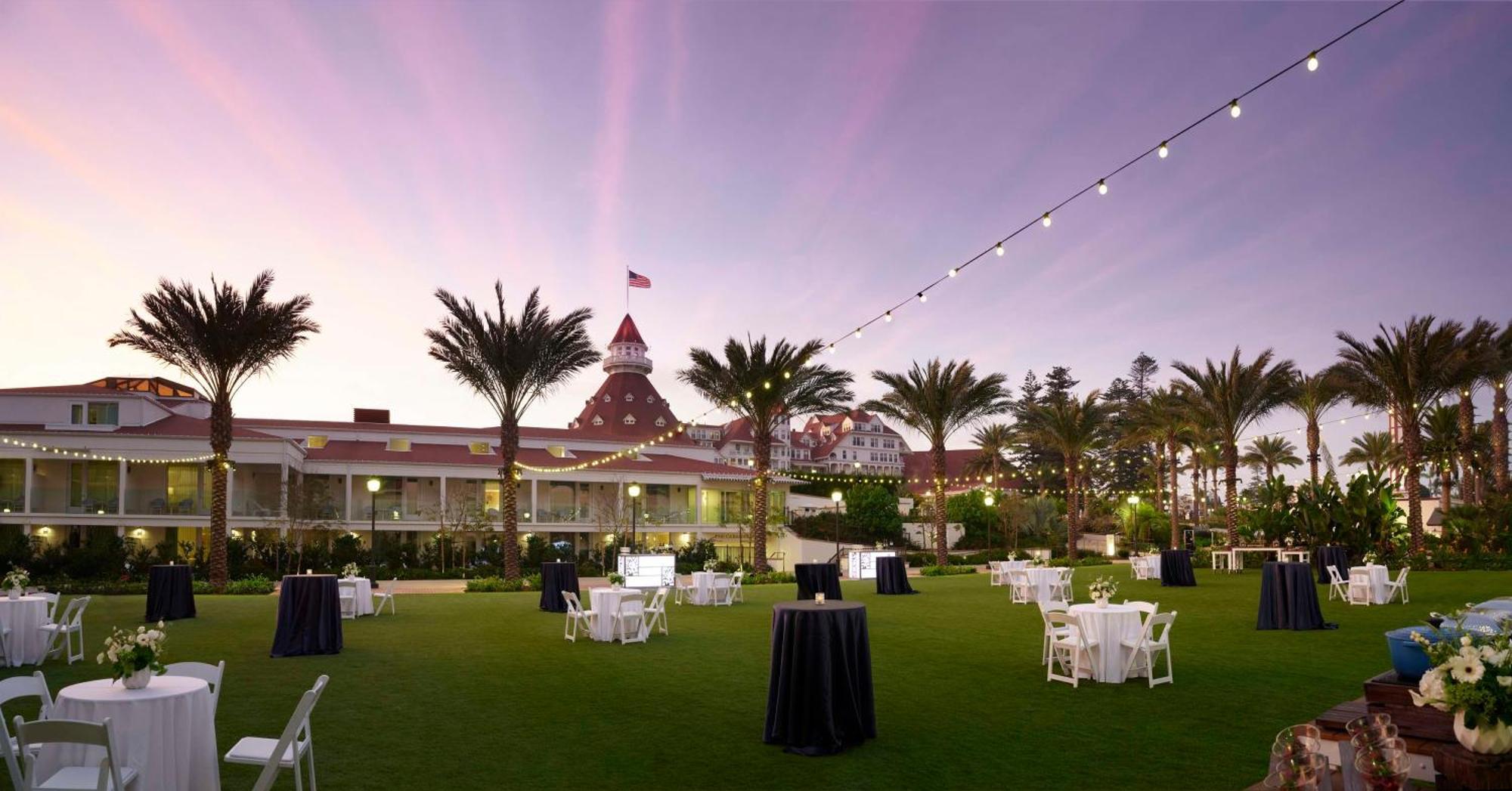 Del Coronado, Curio Collection By Hilton Resort San Diego