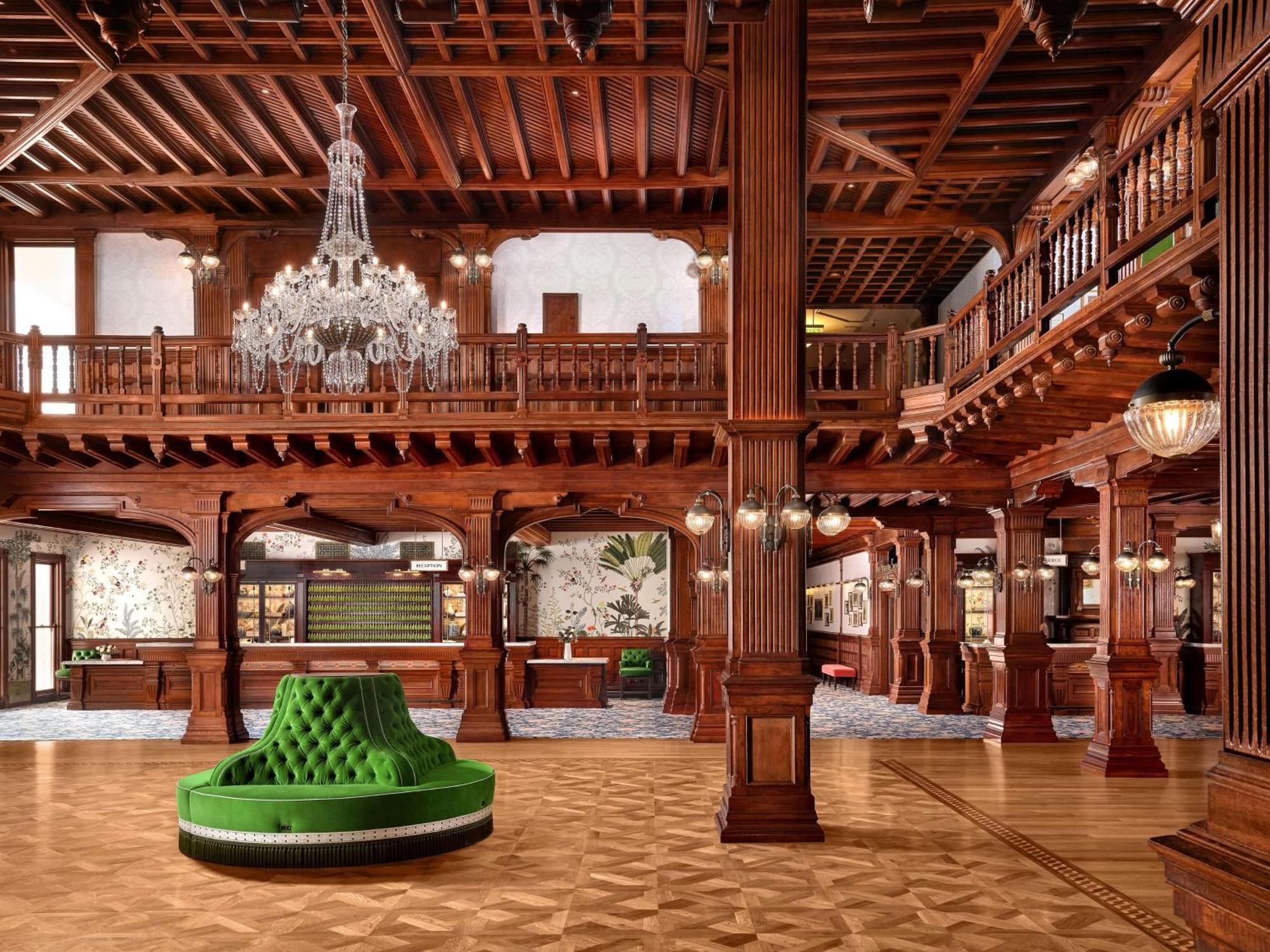 Del Coronado, Curio Collection By Hilton San Diego
