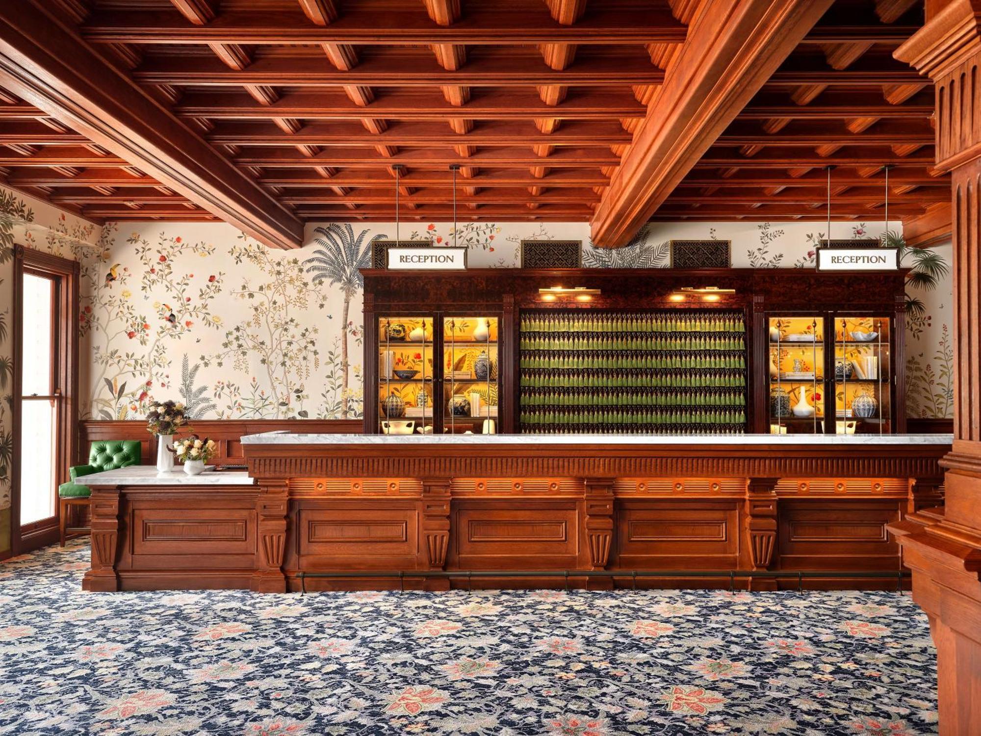 Resort Del Coronado, Curio Collection By Hilton 4*