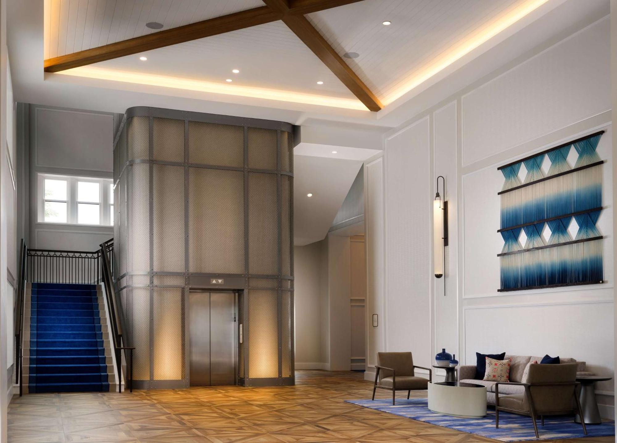 Resort Del Coronado, Curio Collection By Hilton