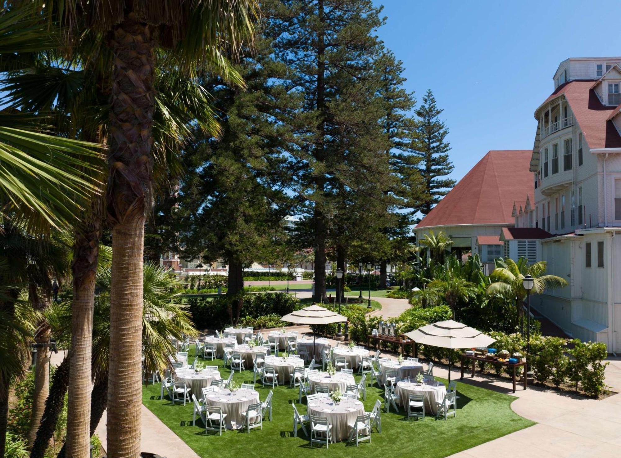 Del Coronado, Curio Collection By Hilton San Diego