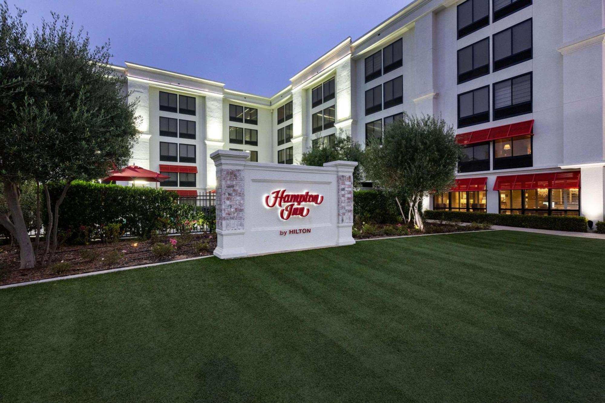 Hotel Hampton By Hilton - Kearny Mesa 3*