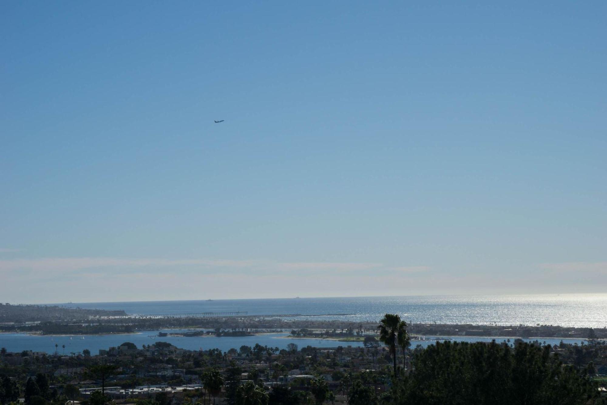 Bay View Bliss * San Diego