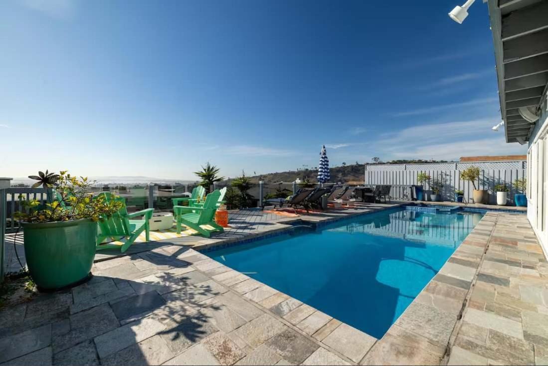 Bay View Bliss San Diego