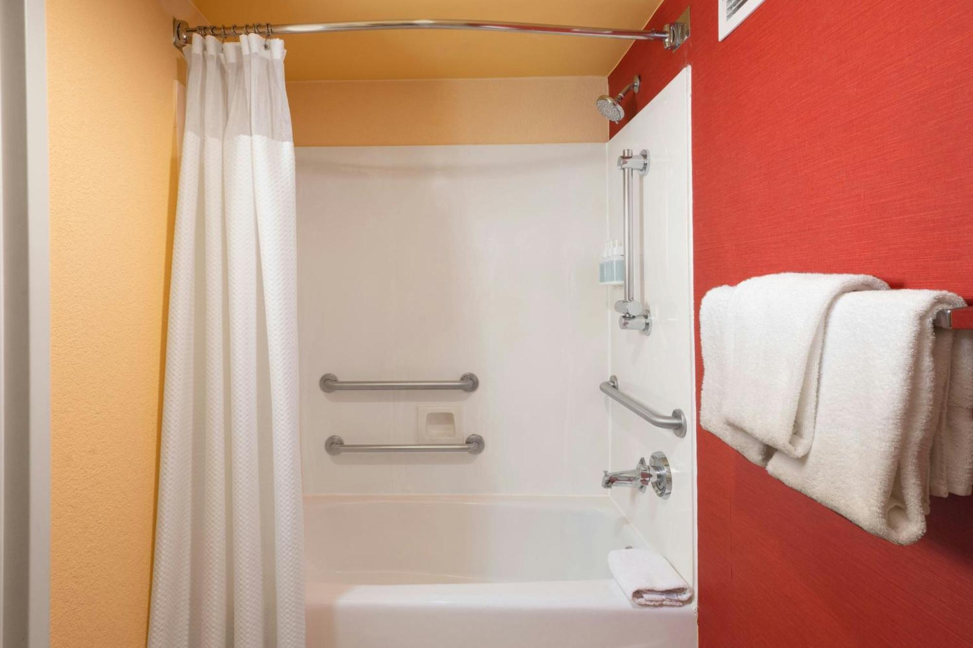 Courtyard By Marriott Sorrento Valley 3* San Diego