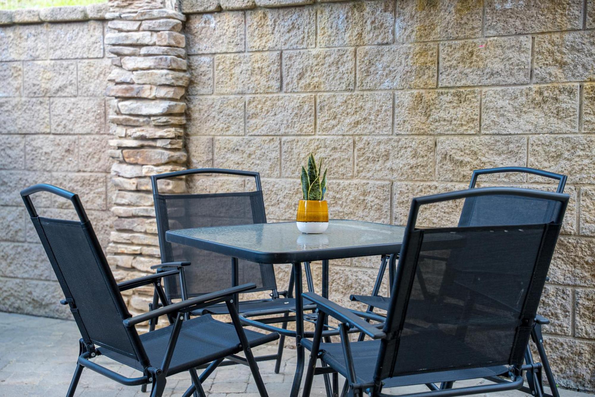Guest house Garden House