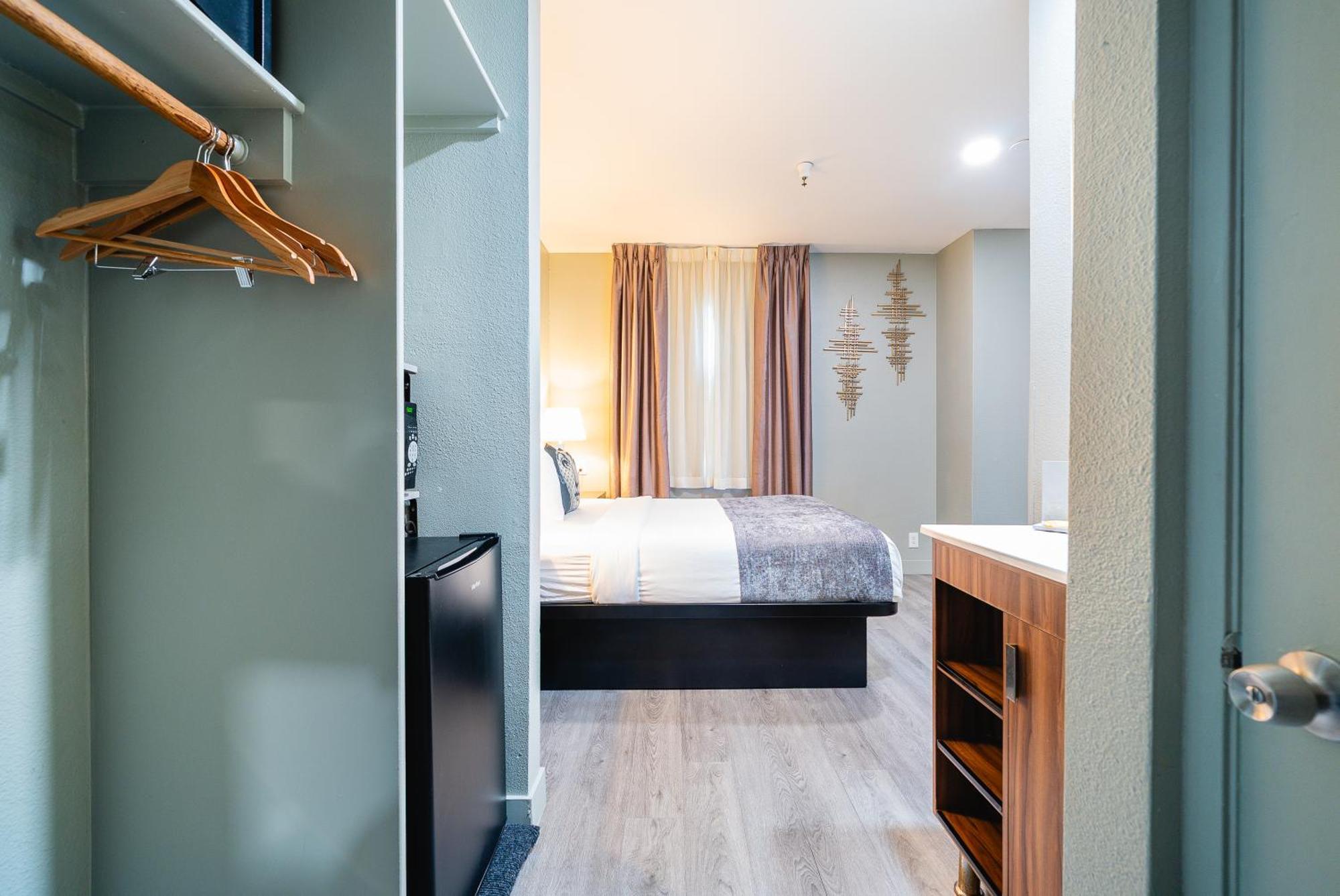 Urban Boutique Hotel- Little Italy, Downtown Hotel