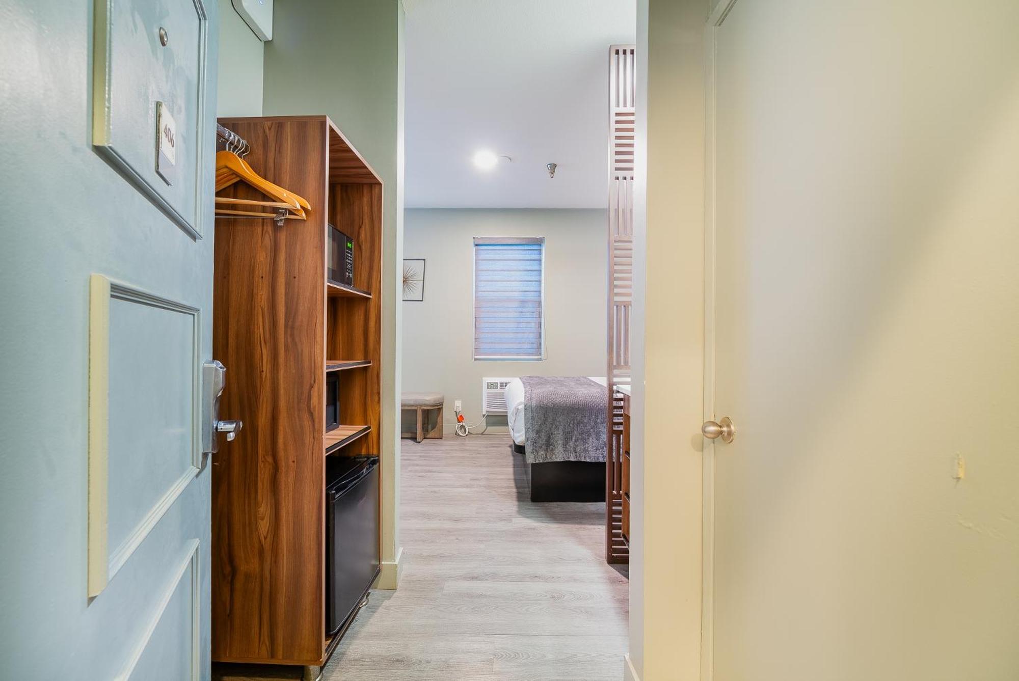 Urban Boutique Hotel- Little Italy, Downtown Hotel 3*