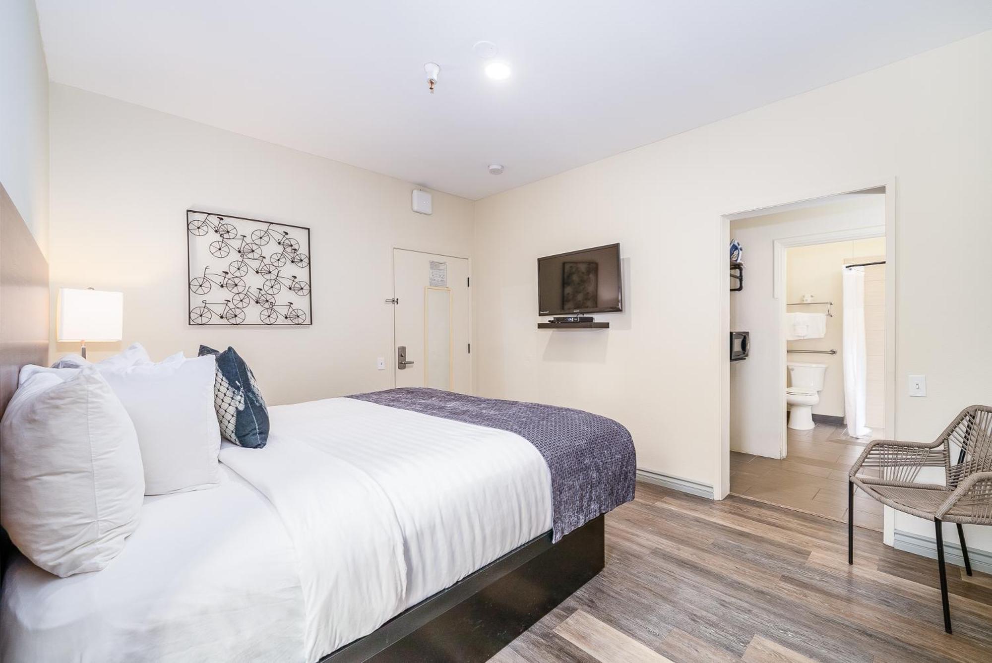 Urban Boutique Hotel- Little Italy, Downtown Hotel